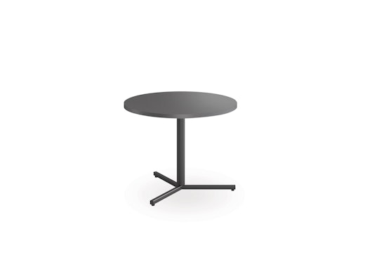 Knoll Antenna Y-Base Table
