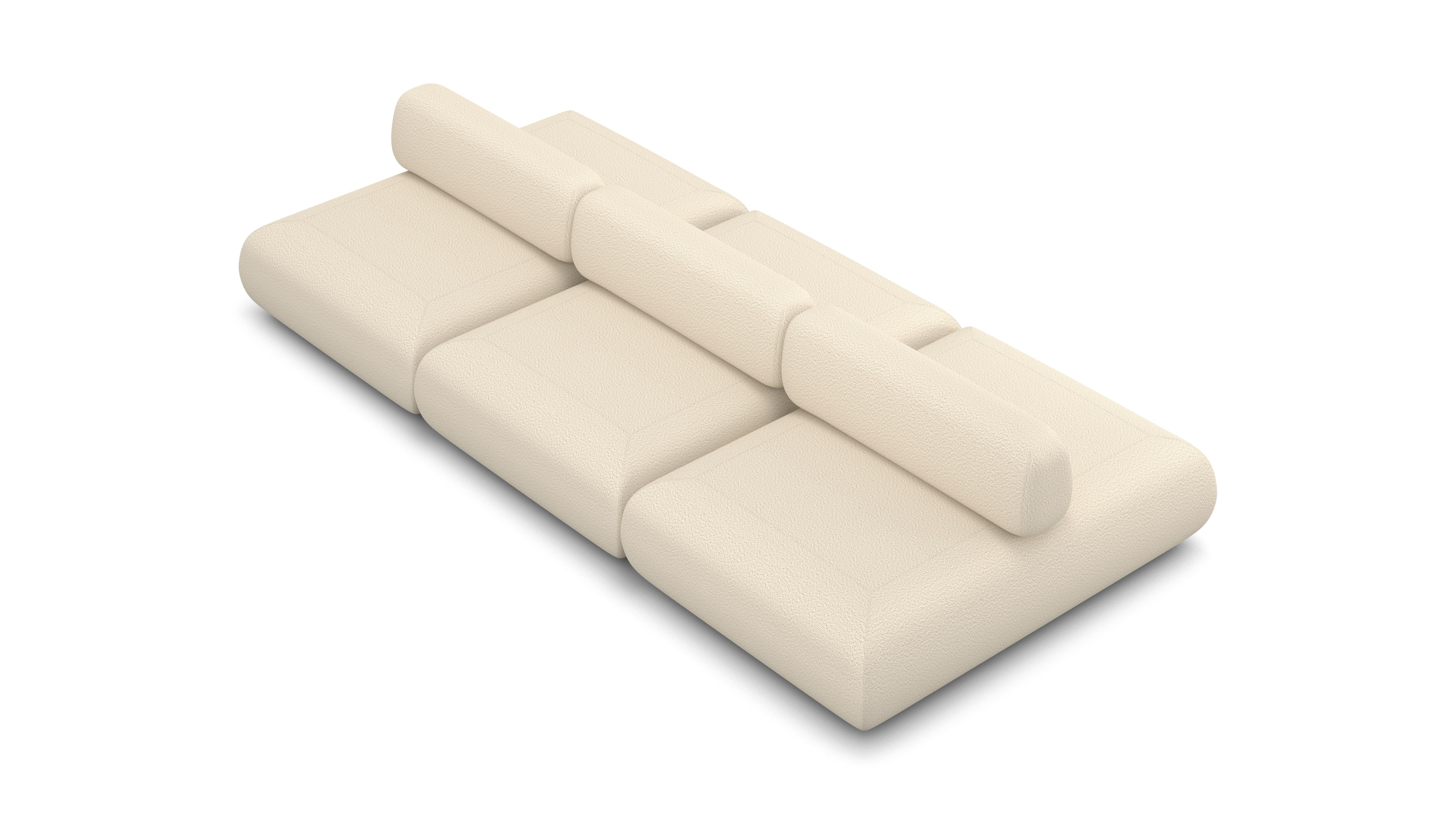 Sval Double Sided Sofa
