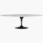 Saarinen Dining Table Saarinen Dining Table, Oval