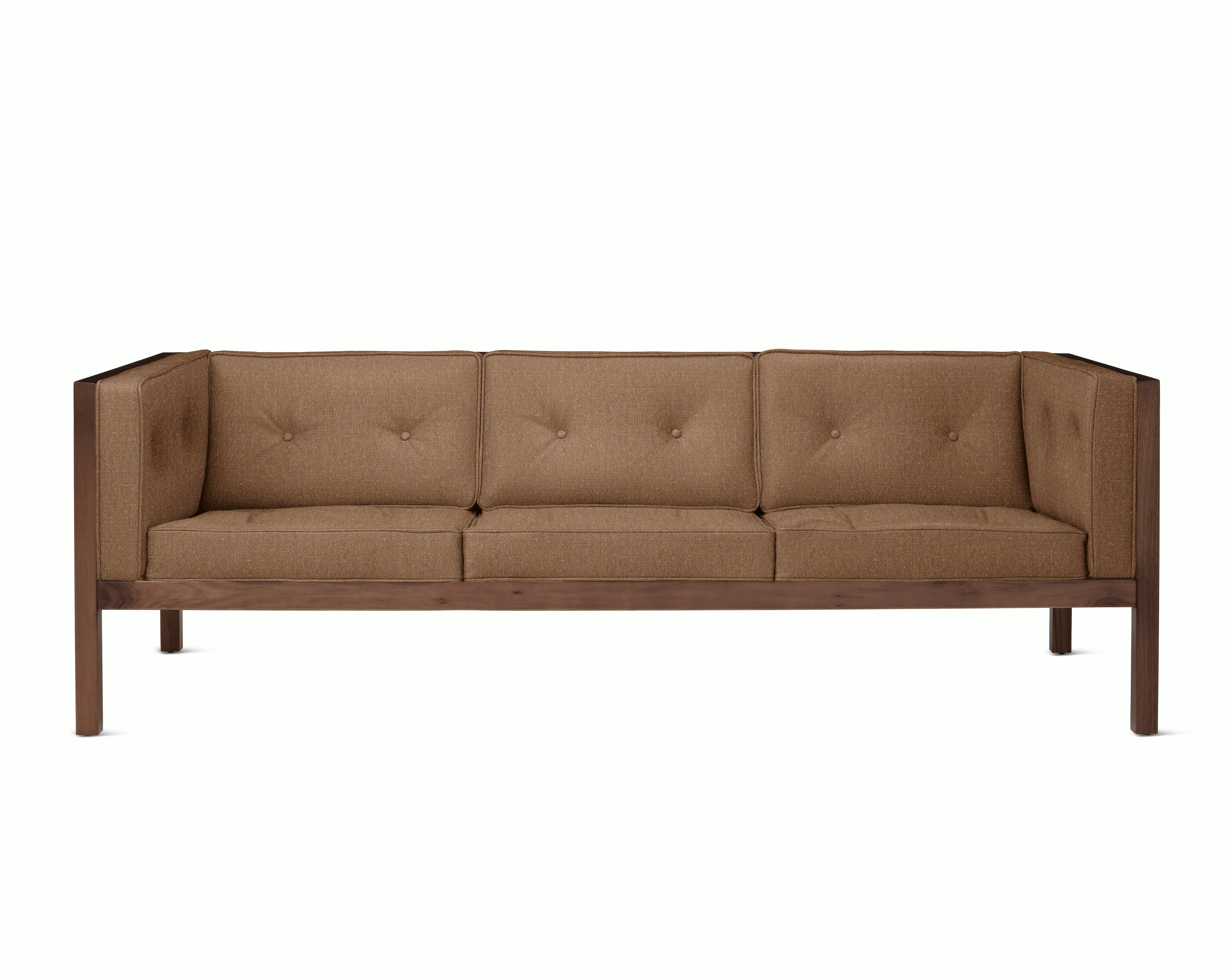 Cube Sofa 80"