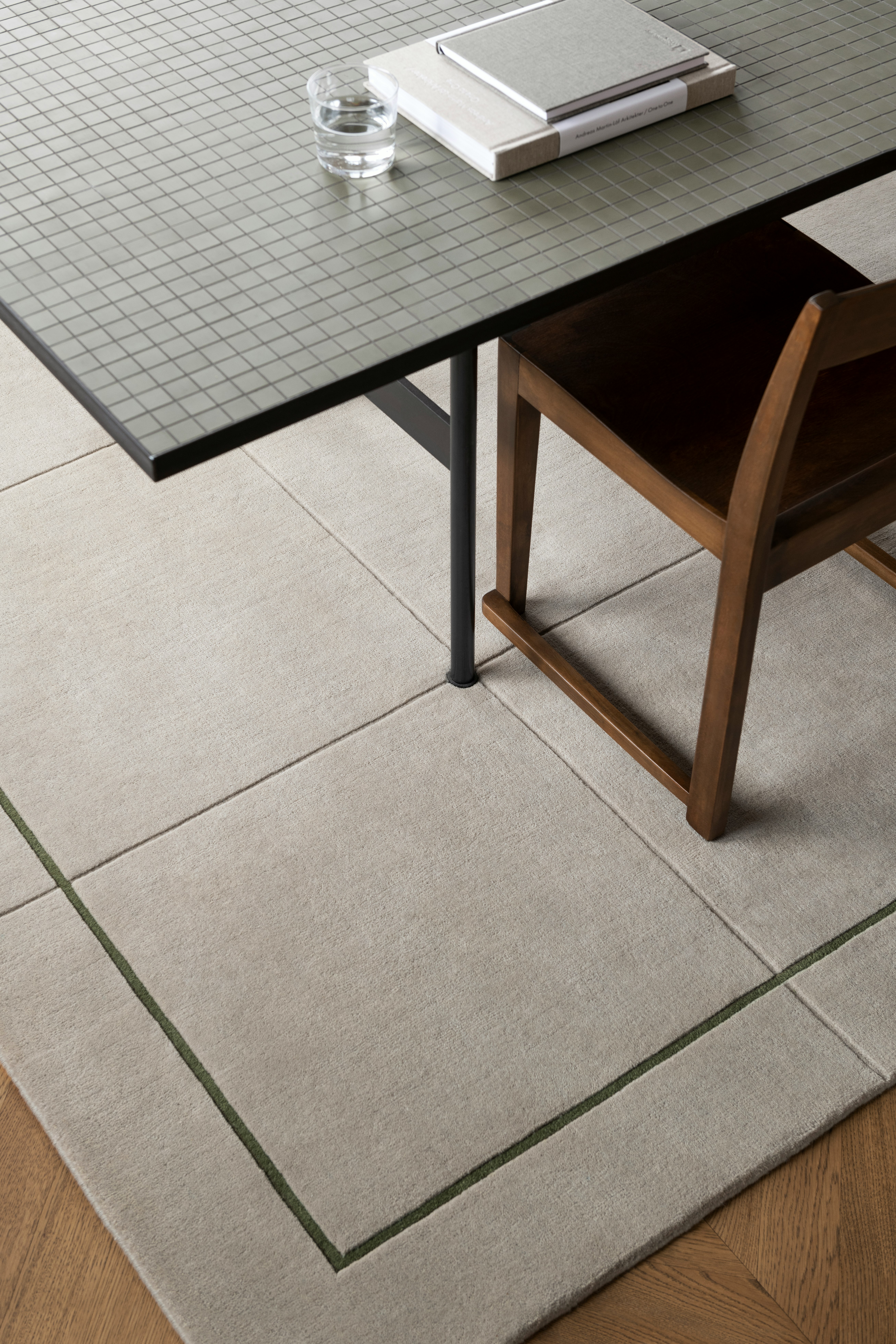 Norr Malarstrand Rug