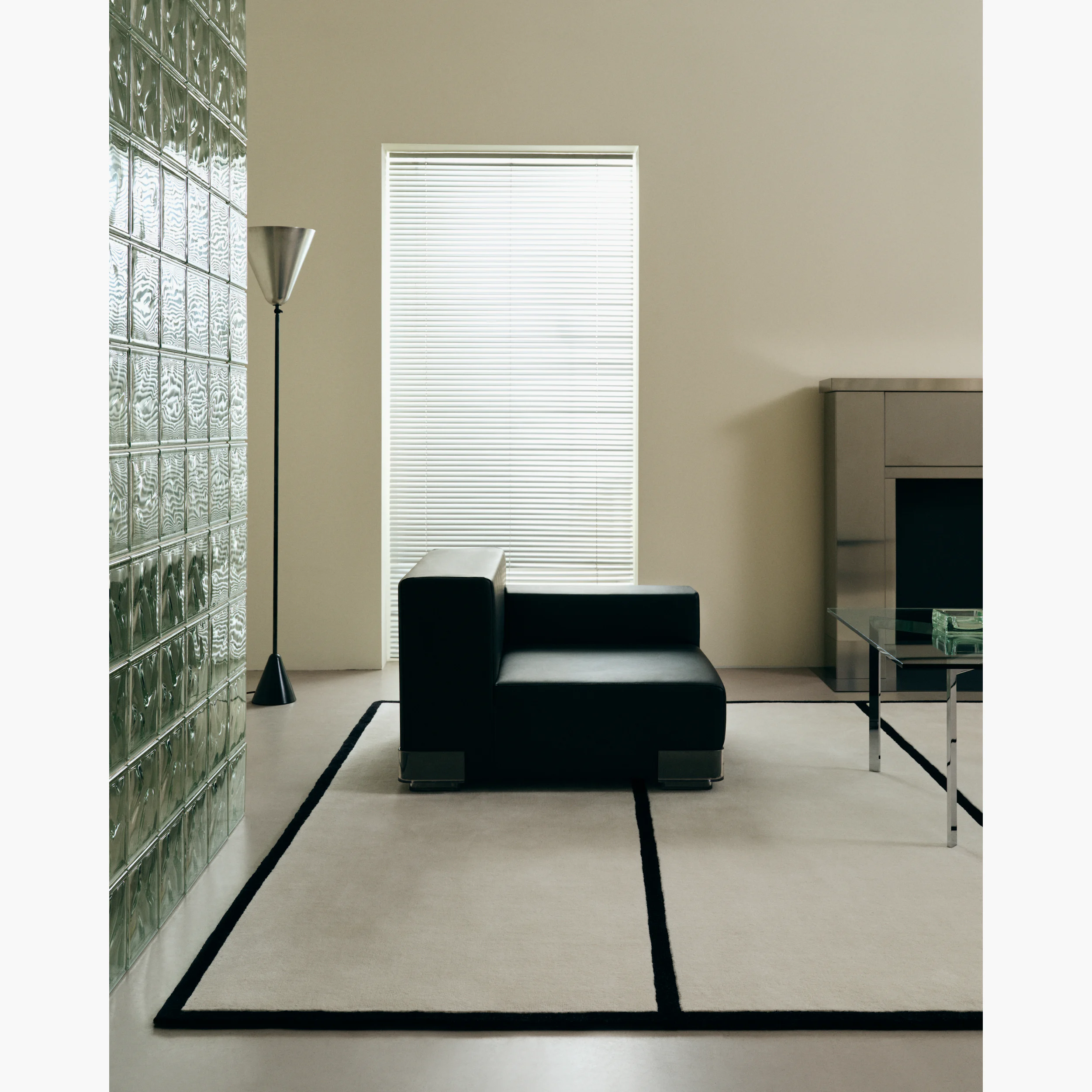 Dwr Diamond Rug Norr Malarstrand Rug