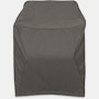 Palissade Dining Armchair Cover  - graphite,  dining armchair