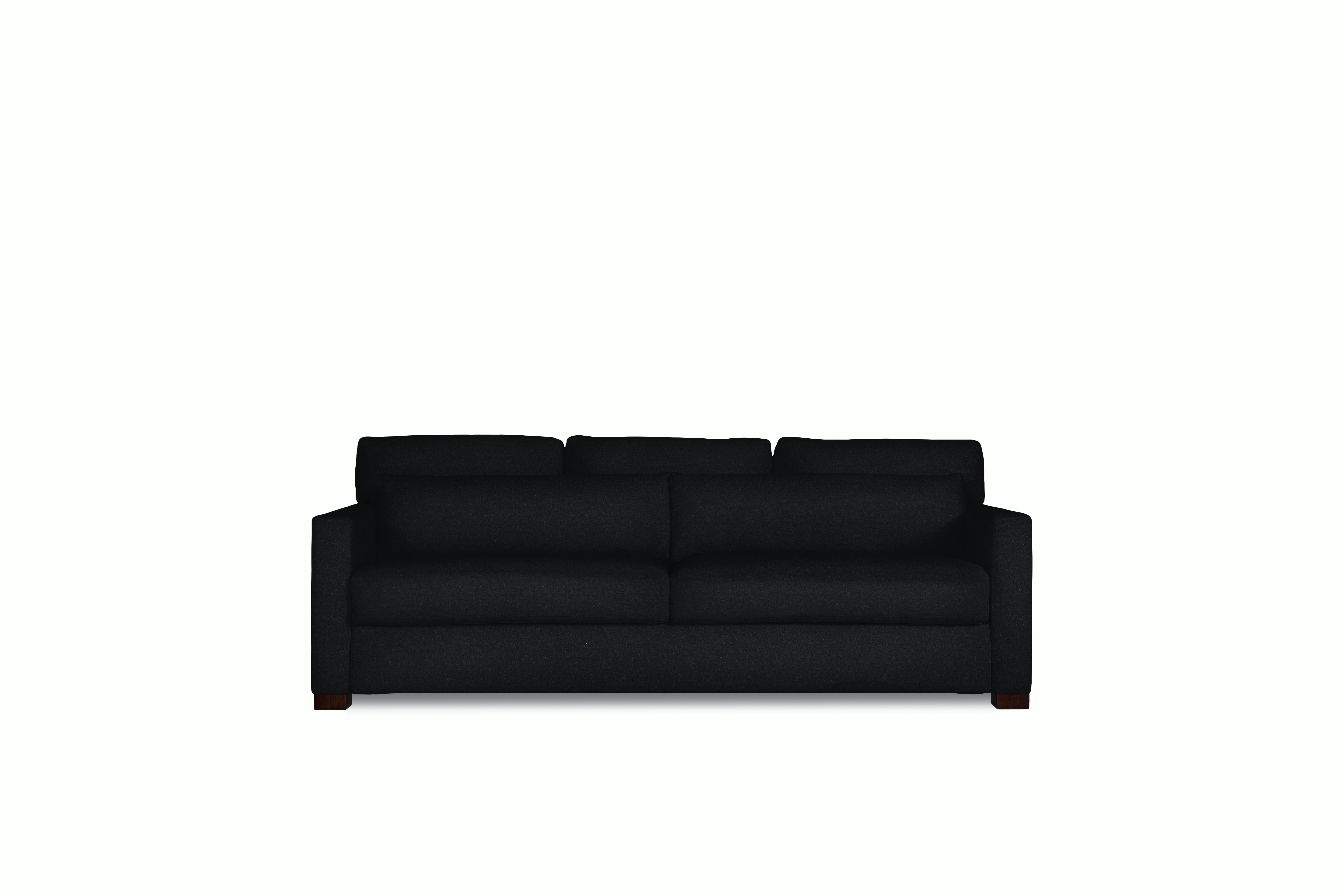 Vesper Sleeper Sofa, Fabric