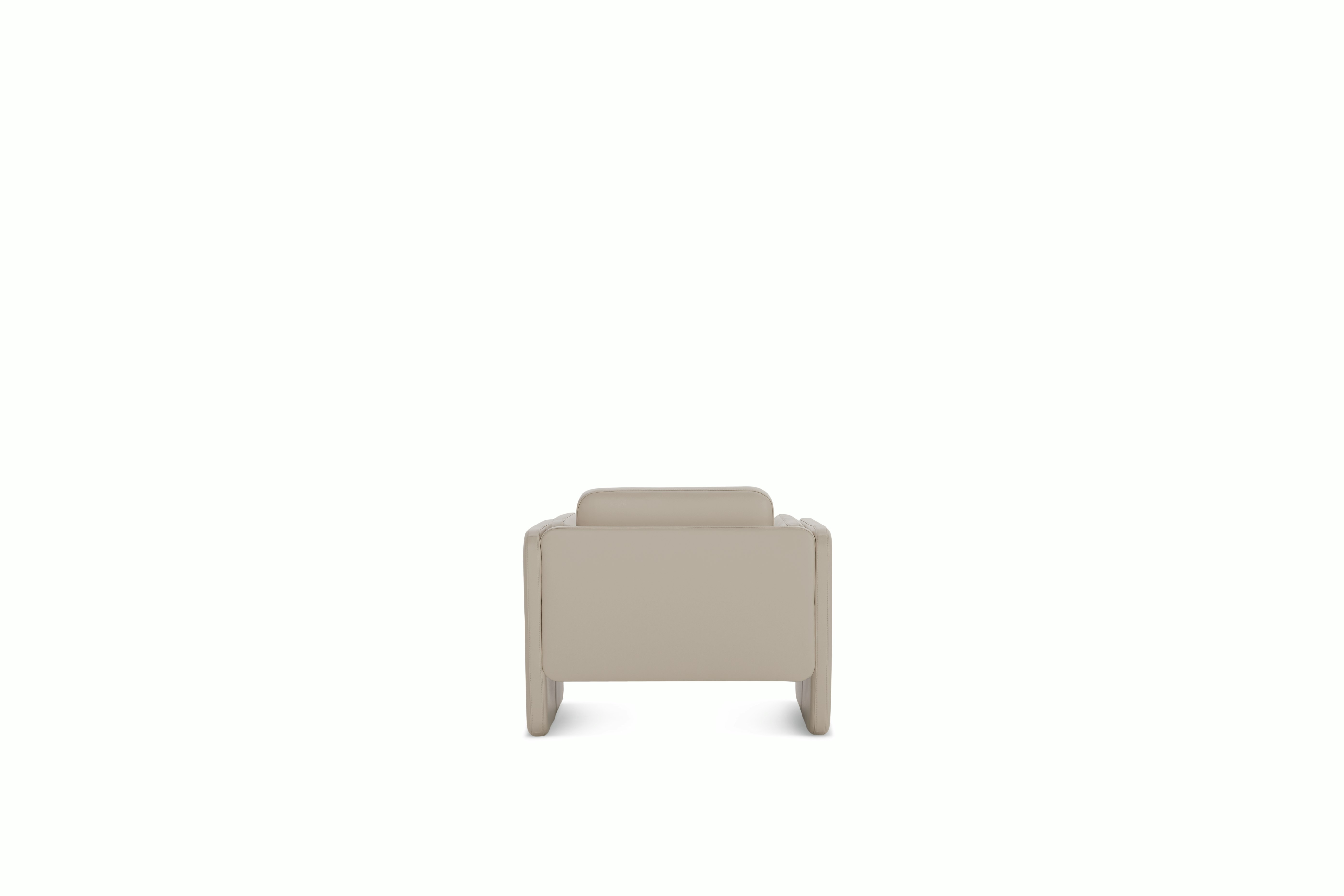 Pastille Lounge Chair
