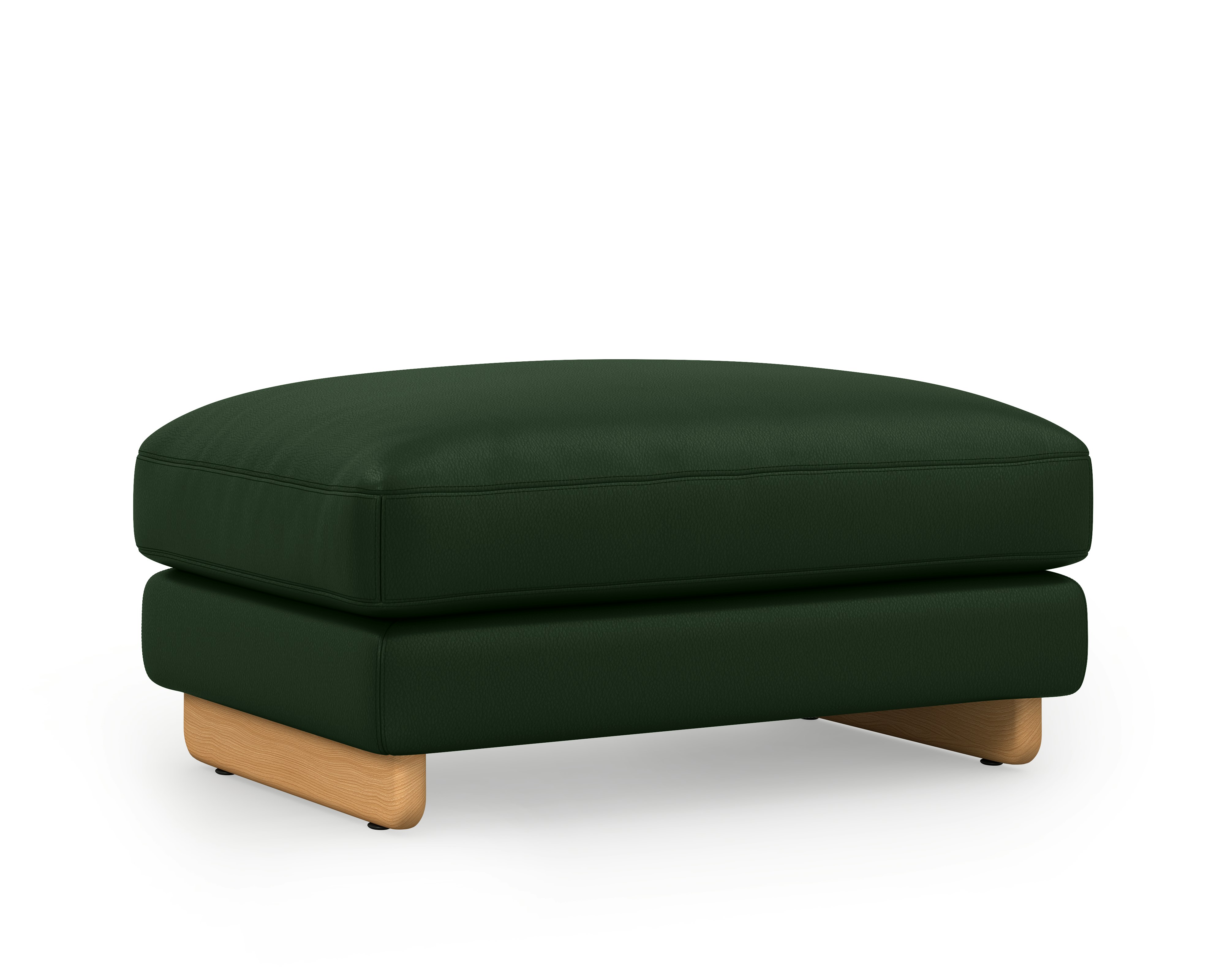 Contra Large Ottoman