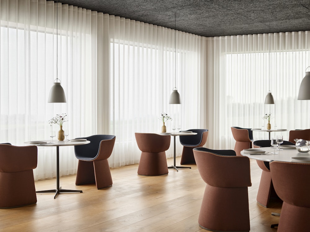 Monolit Dining Chair