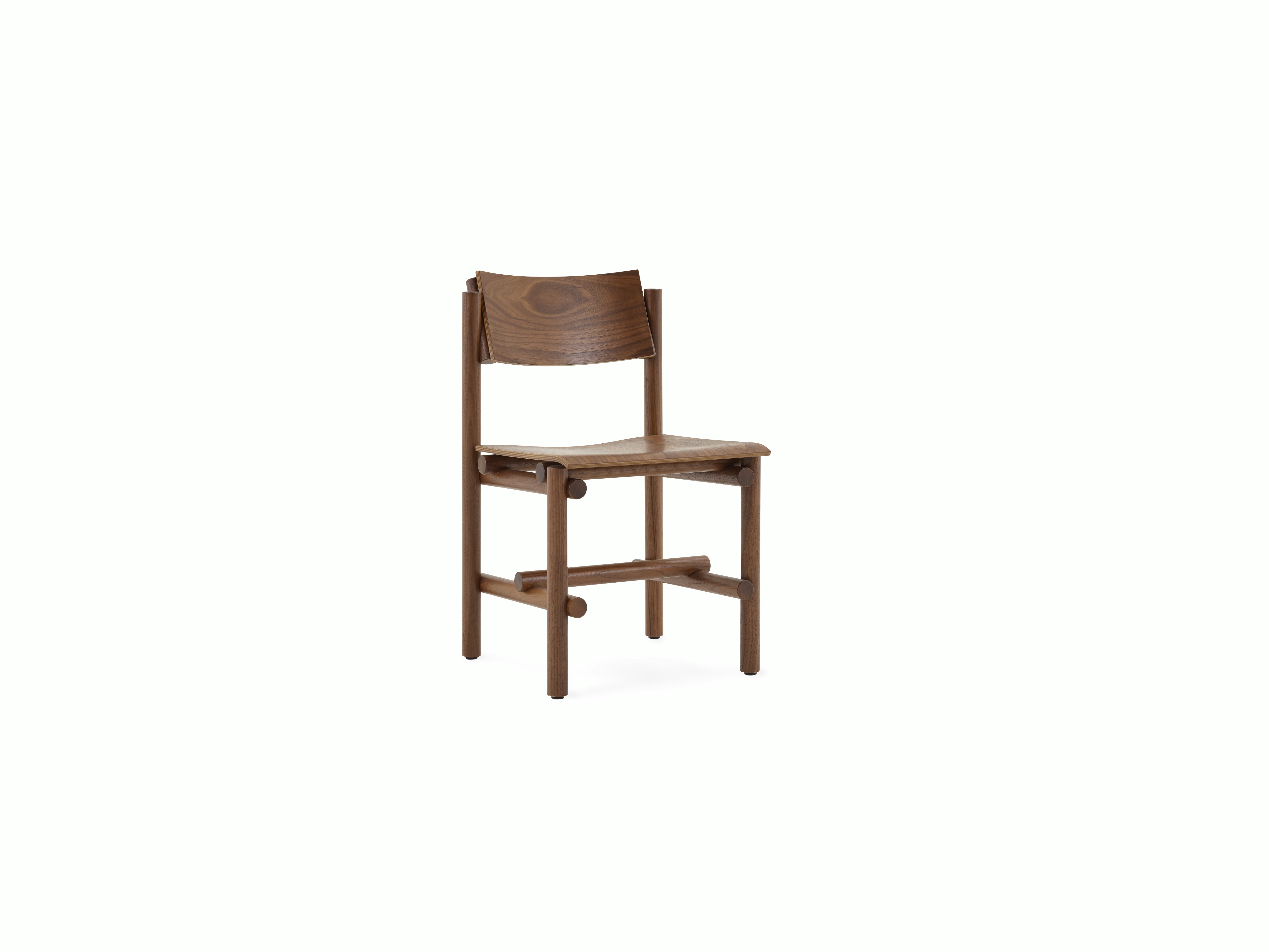 Muecke Chair, Side Chair