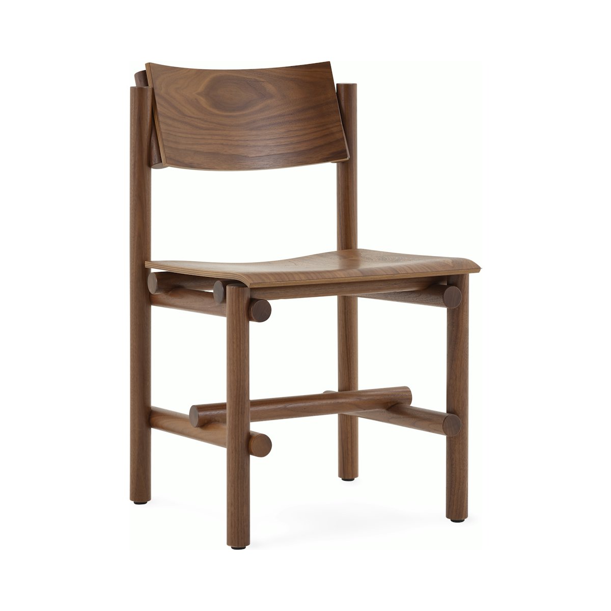 Muecke Chair Muecke Chair, Side Chair