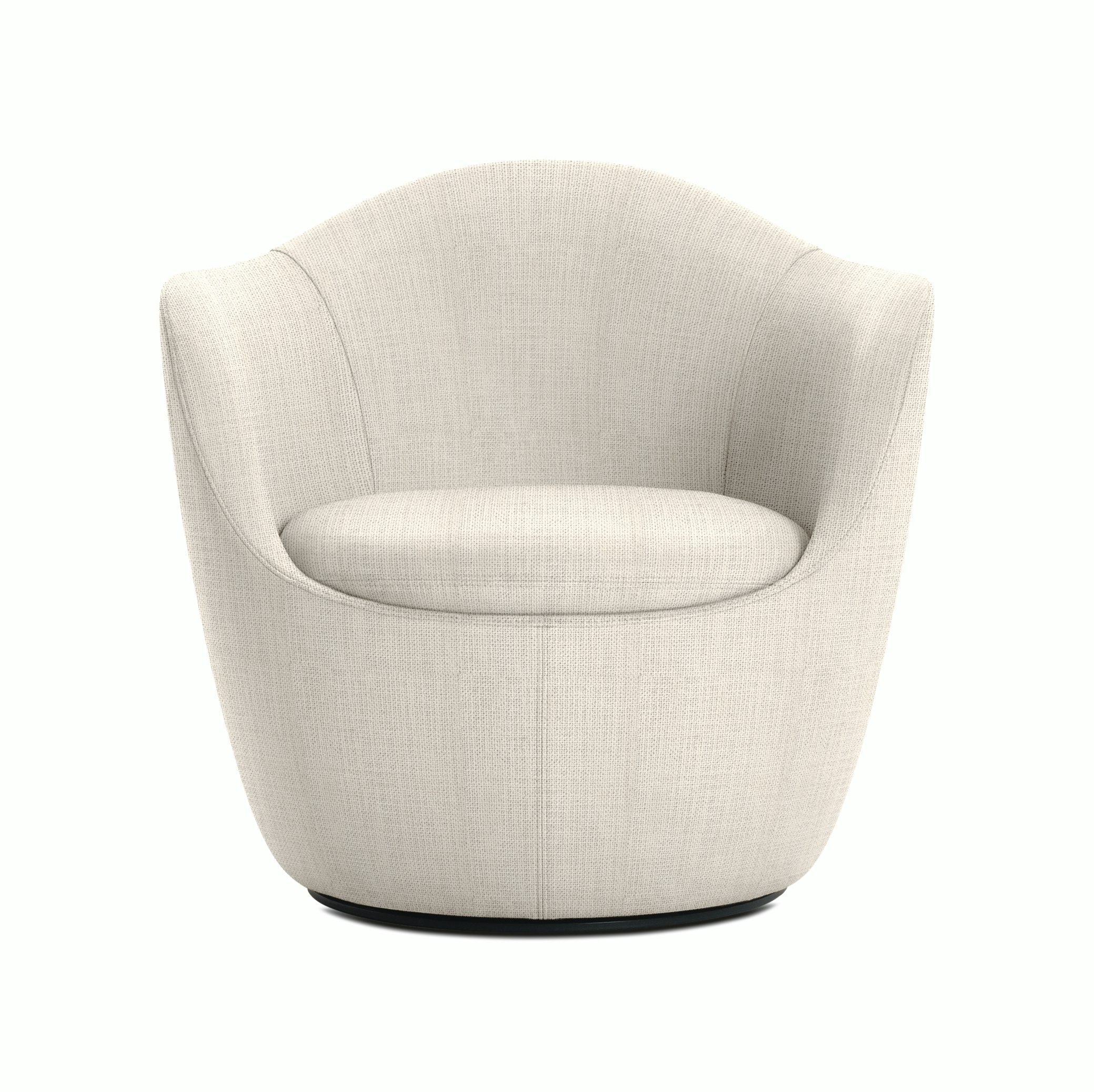 Lina Swivel Chair