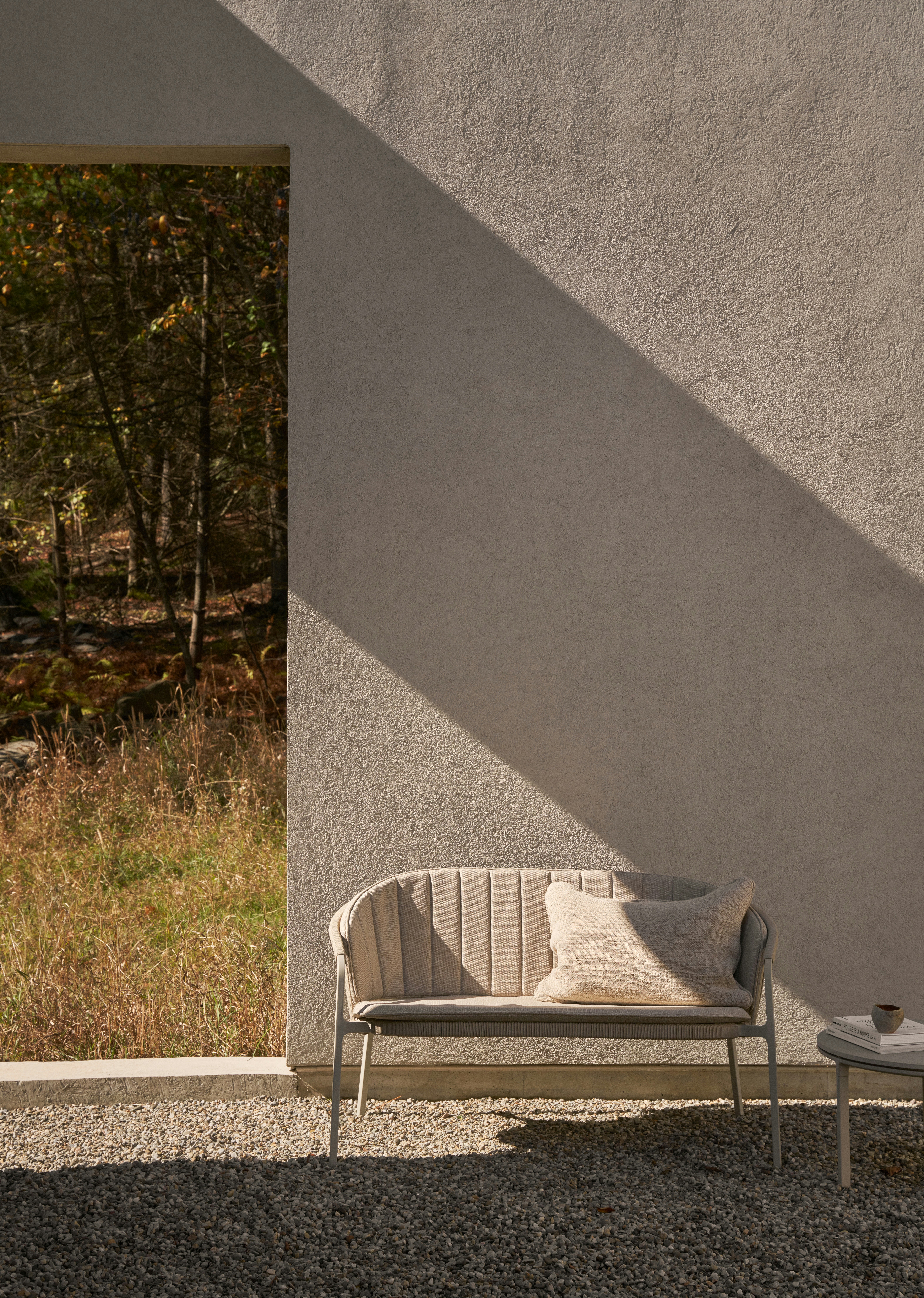 Vipp721 Lagrasse Sofa