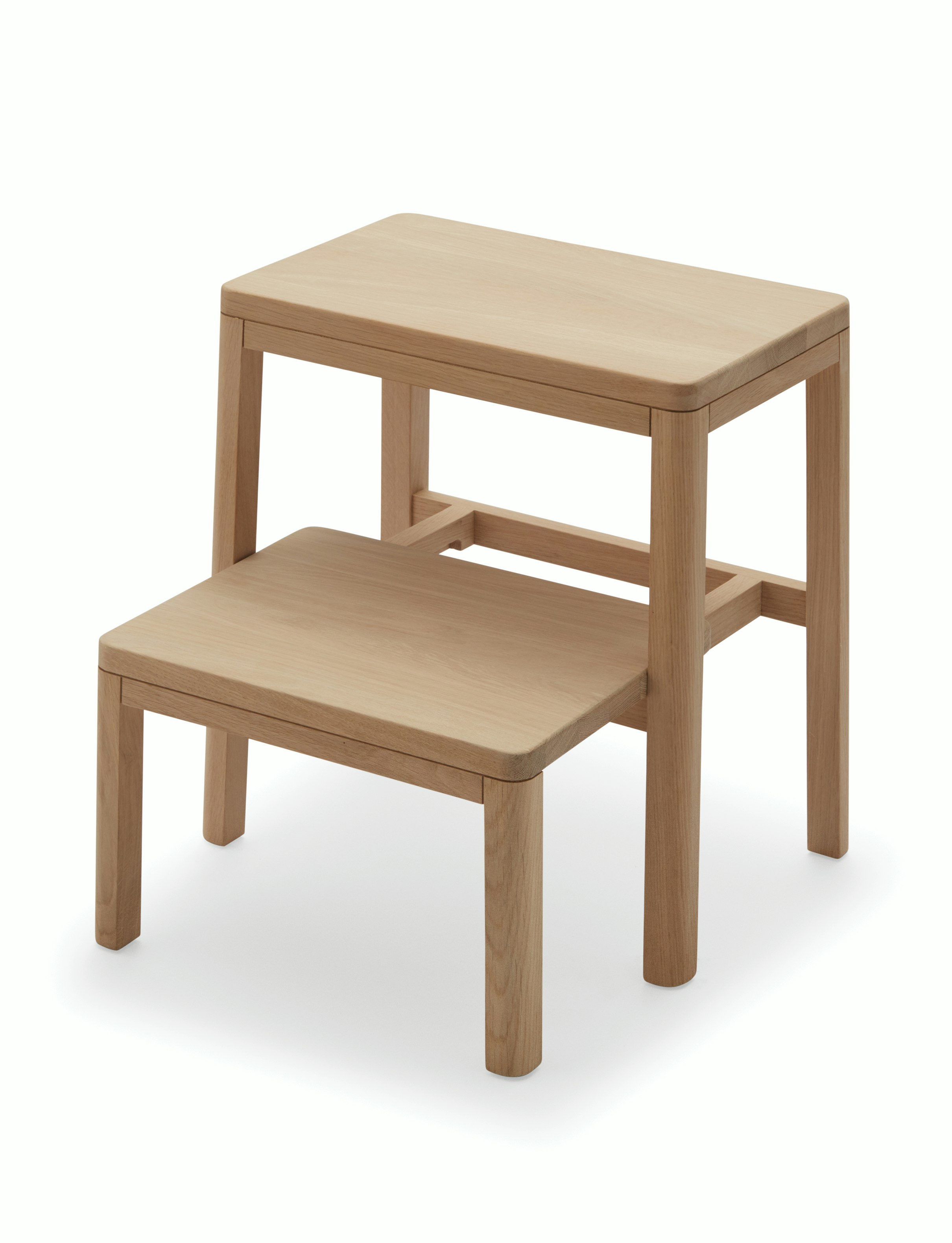 Step Stools