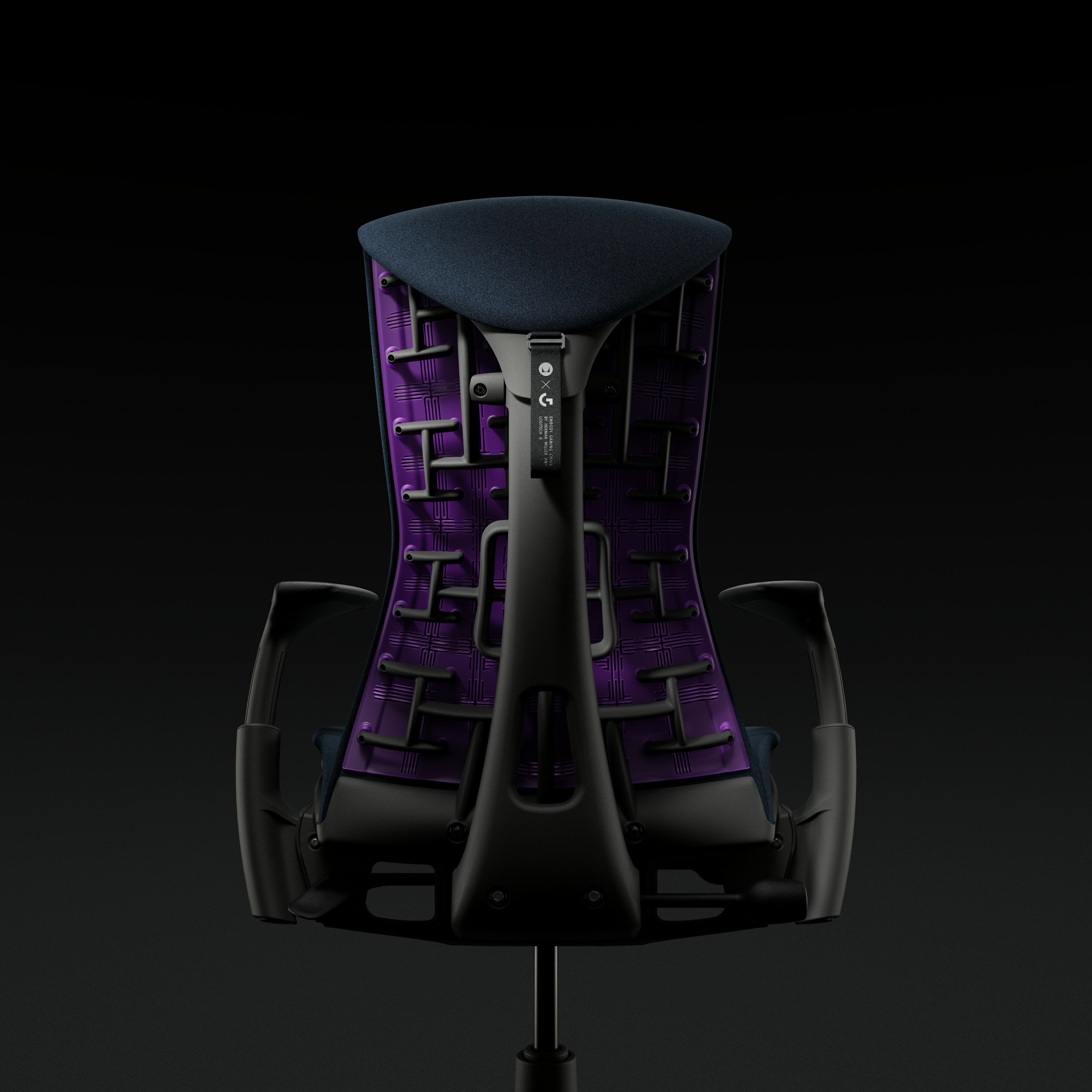 Embody Gaming Chair in Nova