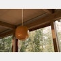 VL45 Radiohus Pendant