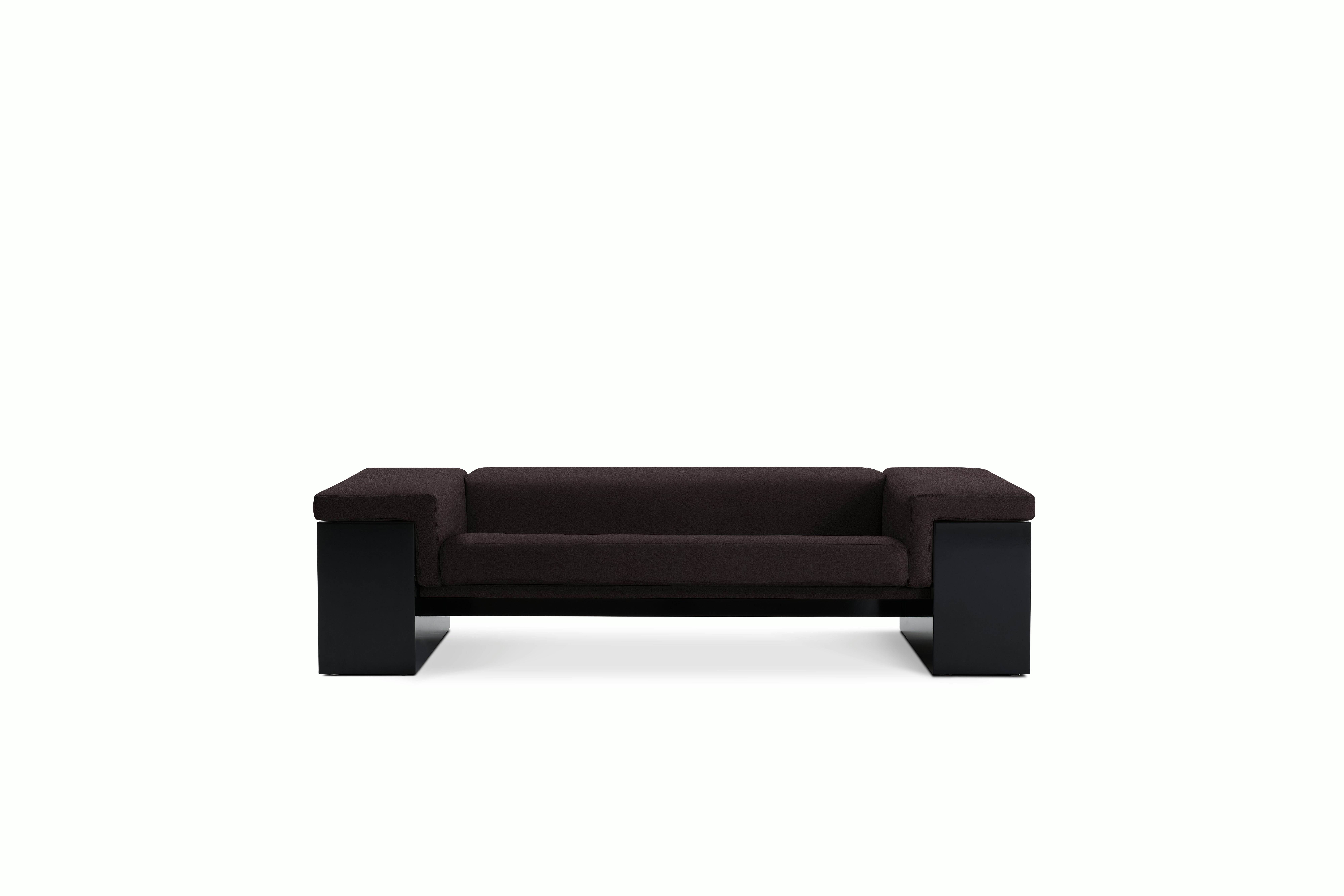 Brigadier Sofa, 2 Seater