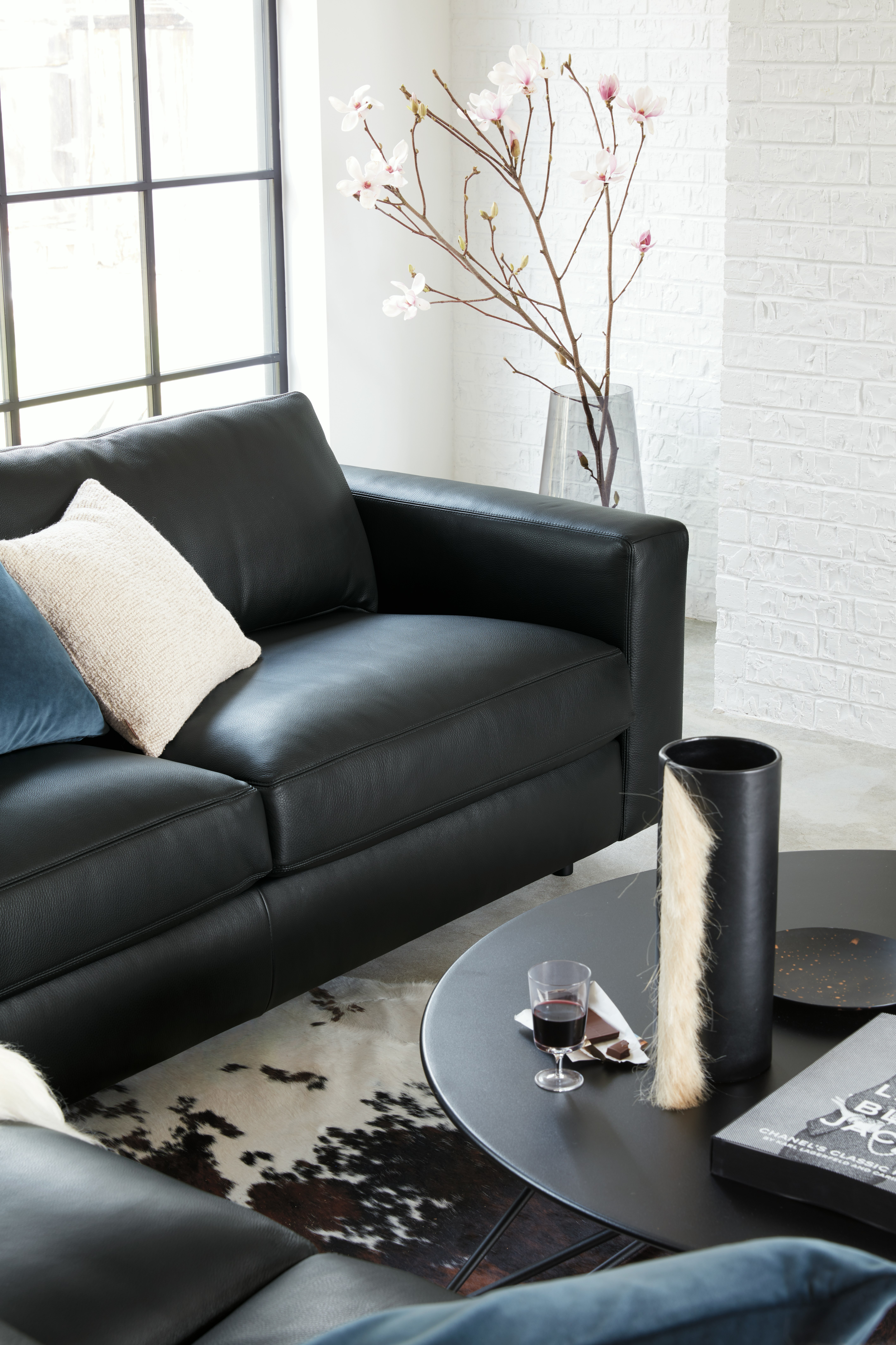 Reid Modular Sofa