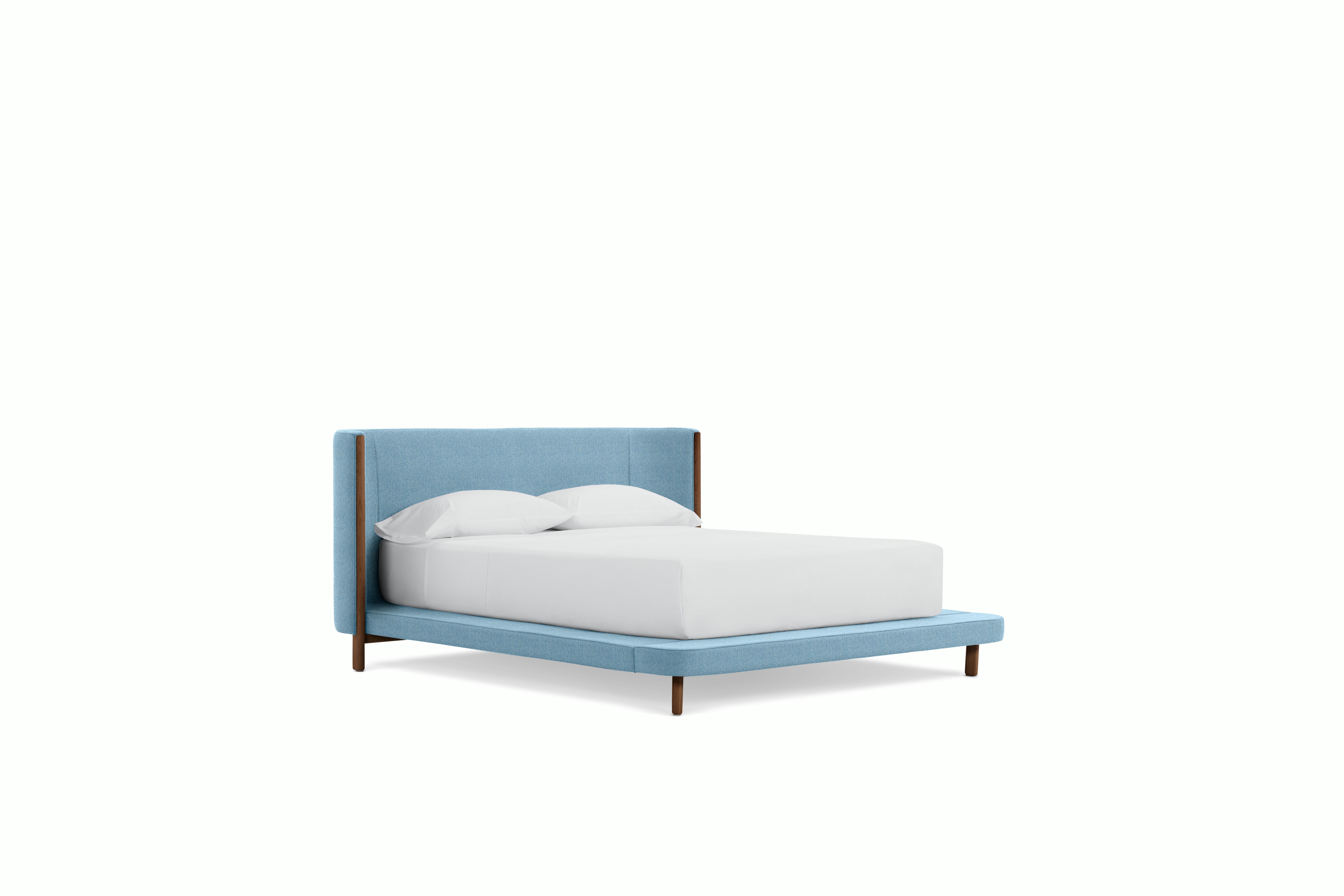 Emmy Bed, Tall Height