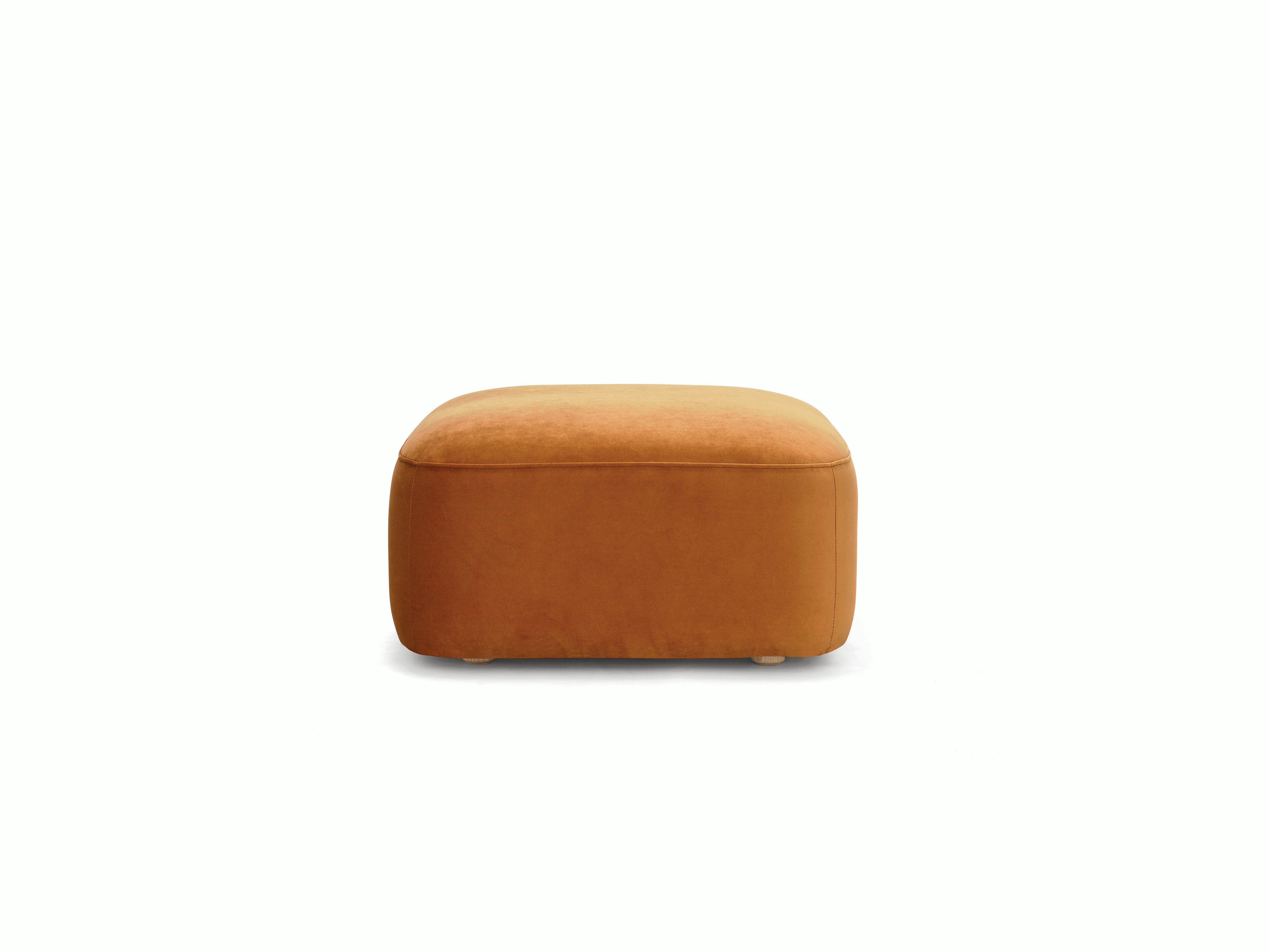 Muse Ottoman