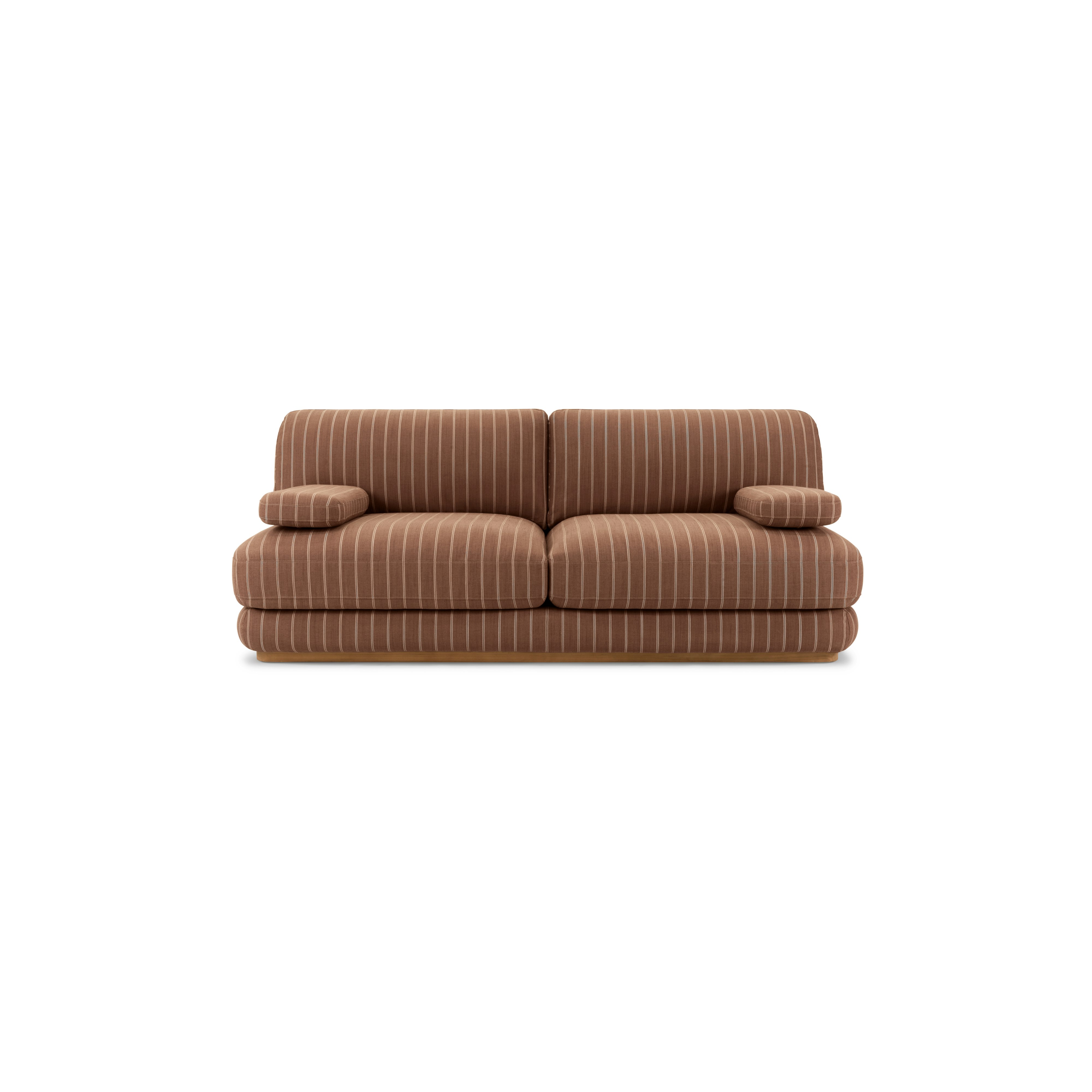 Stack Outdoor Sofa