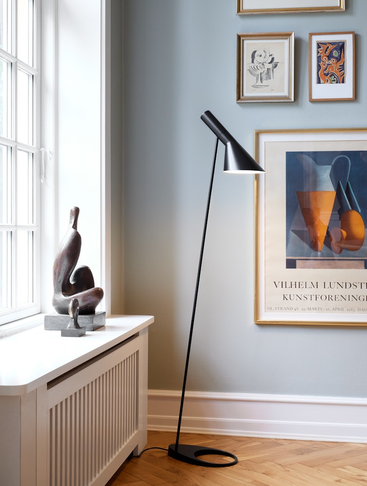 AJ Floor Lamp