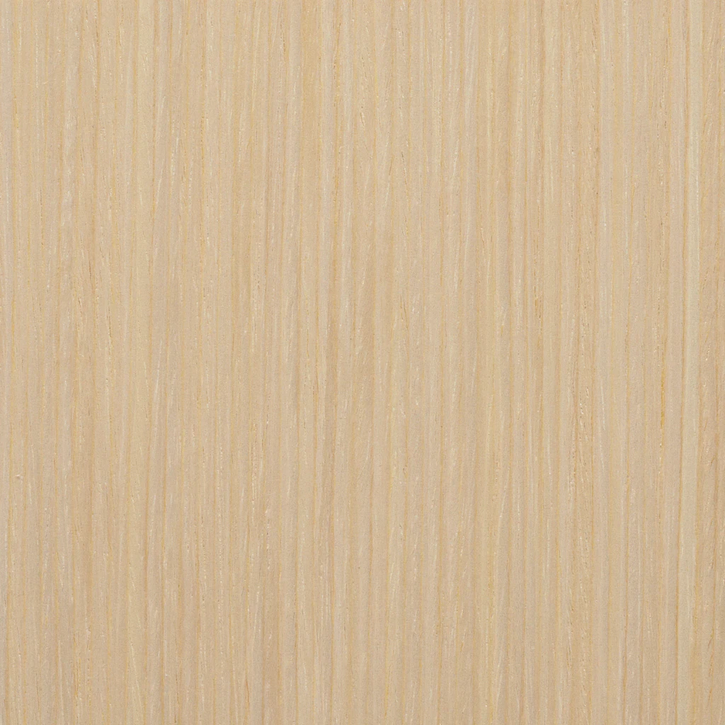 Clear on Ash
