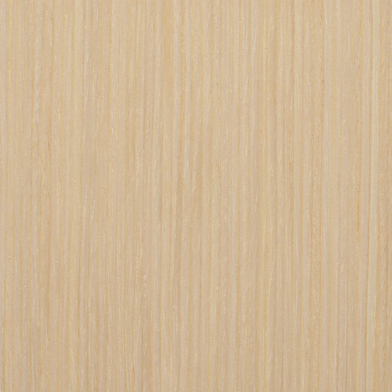Clear on Ash