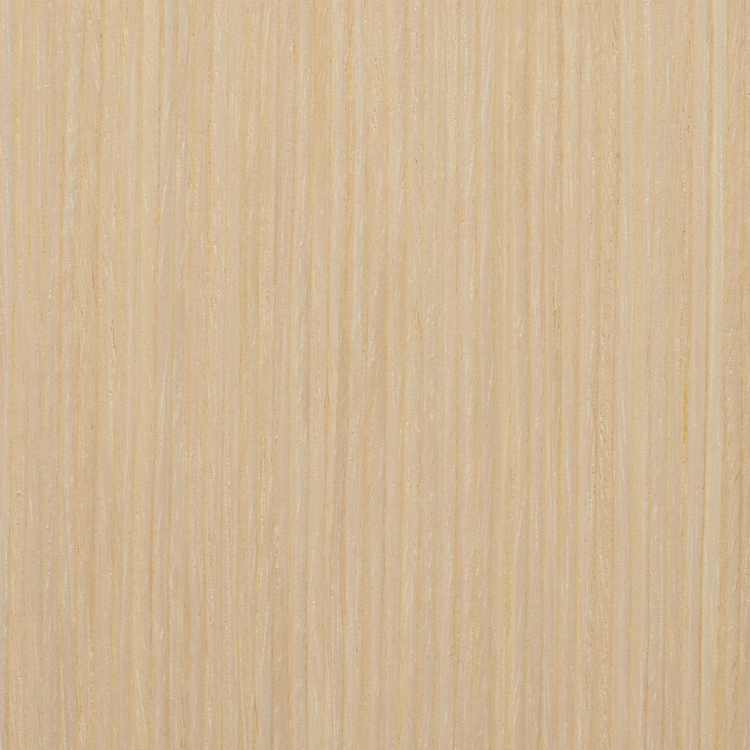 Clear on Ash