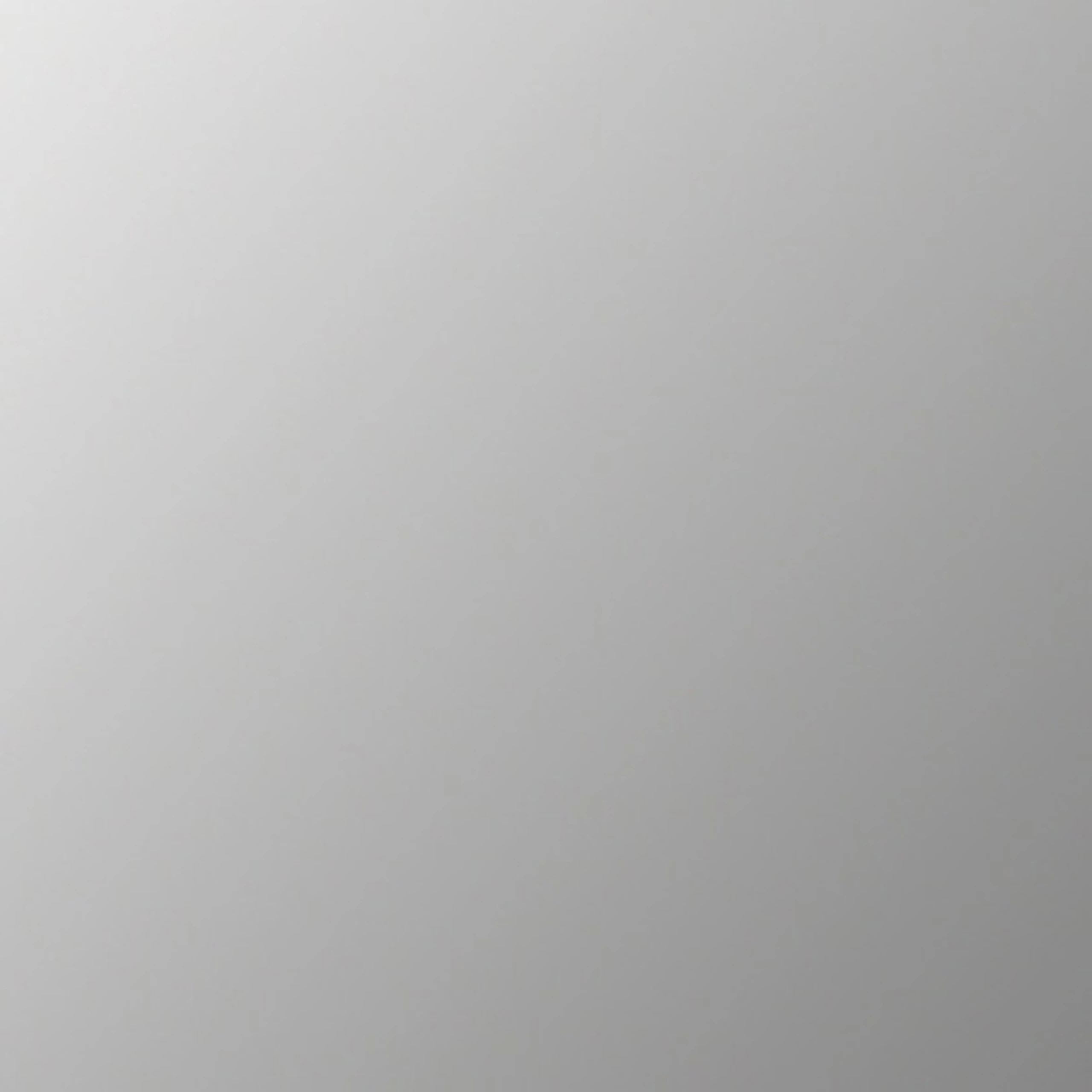 Anodized Aluminum