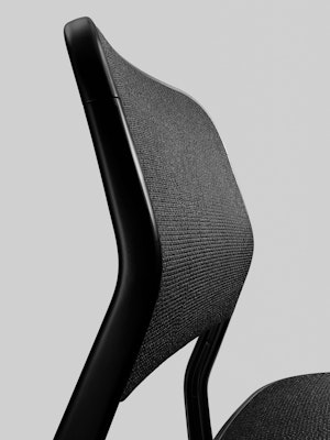 Newson Aluminum Chair Marc Newson Side Chair