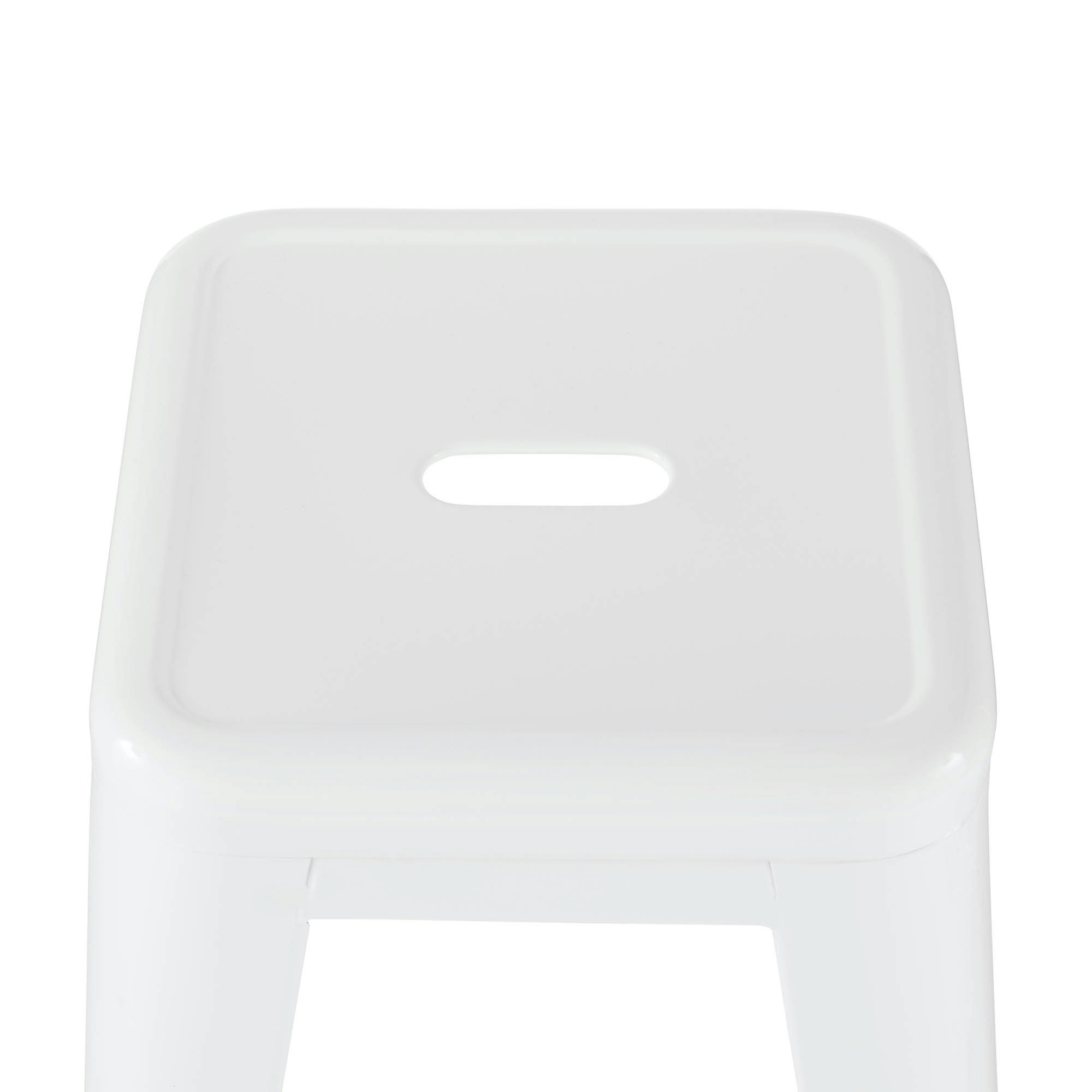 Tolix Marais Stool