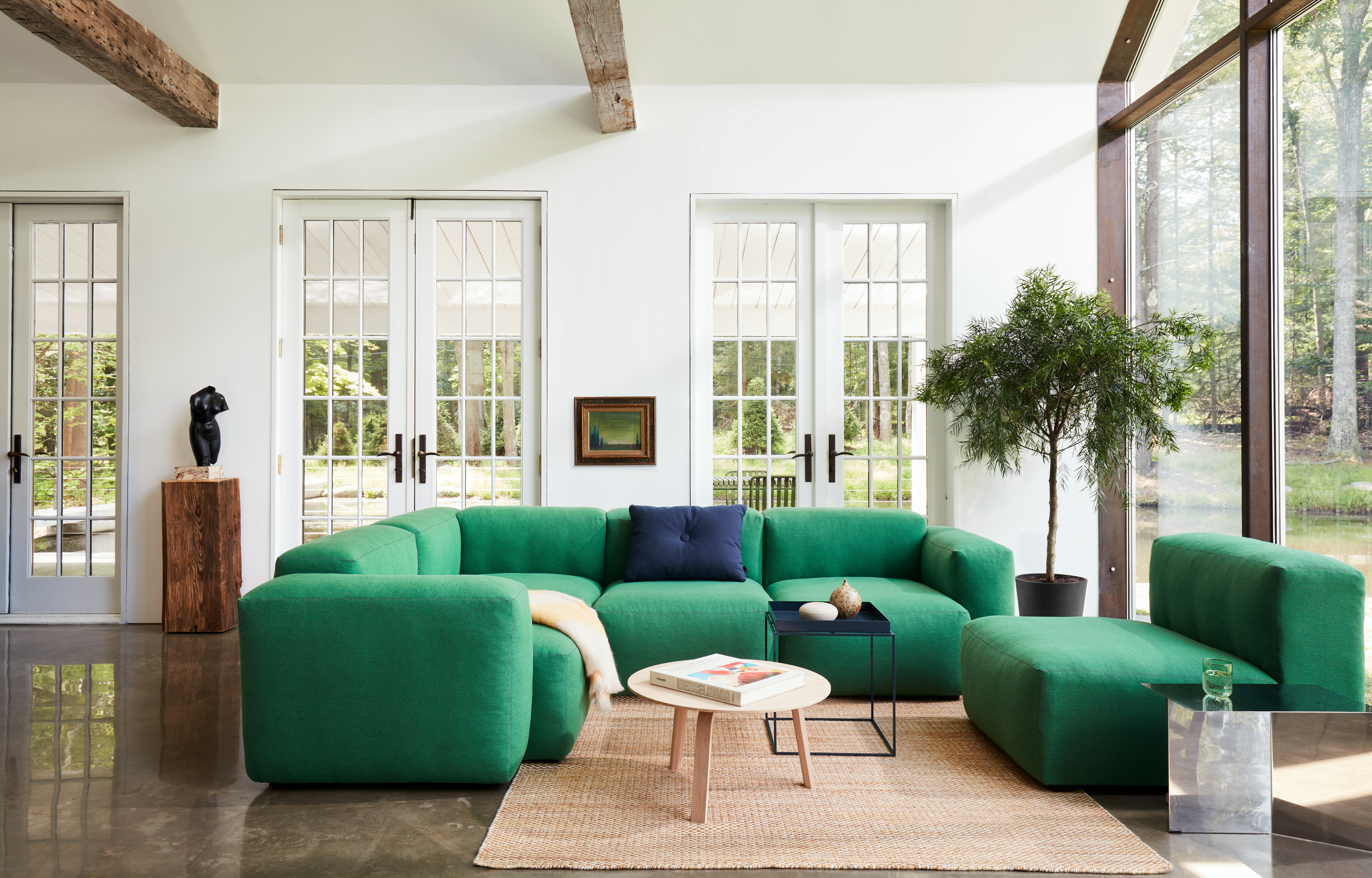 Sofas + Sectionals