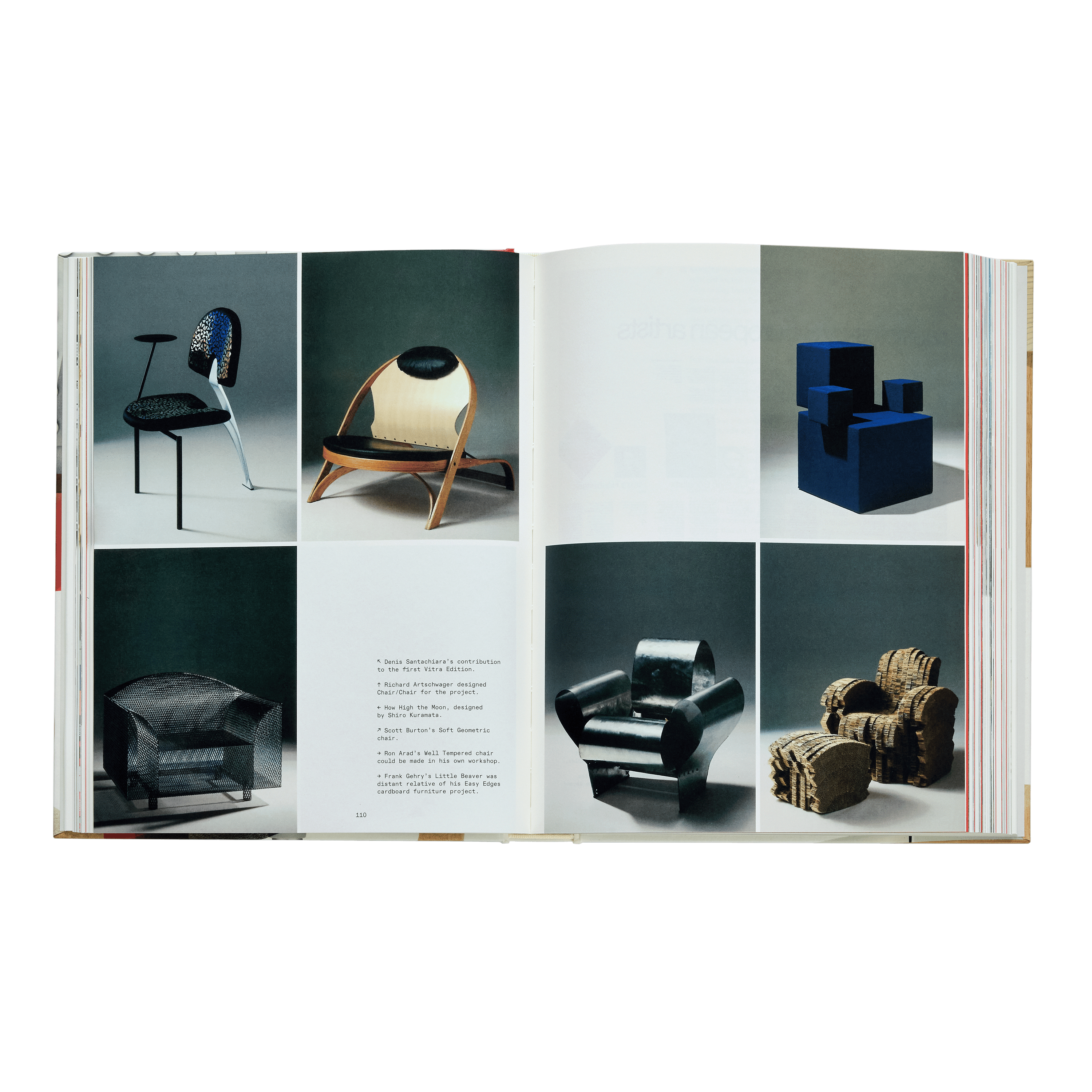A detailed look at Vitra: The Anatomy of a Design Company.
