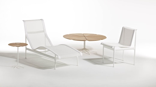 Knoll 1966 Collection and Petal Collection