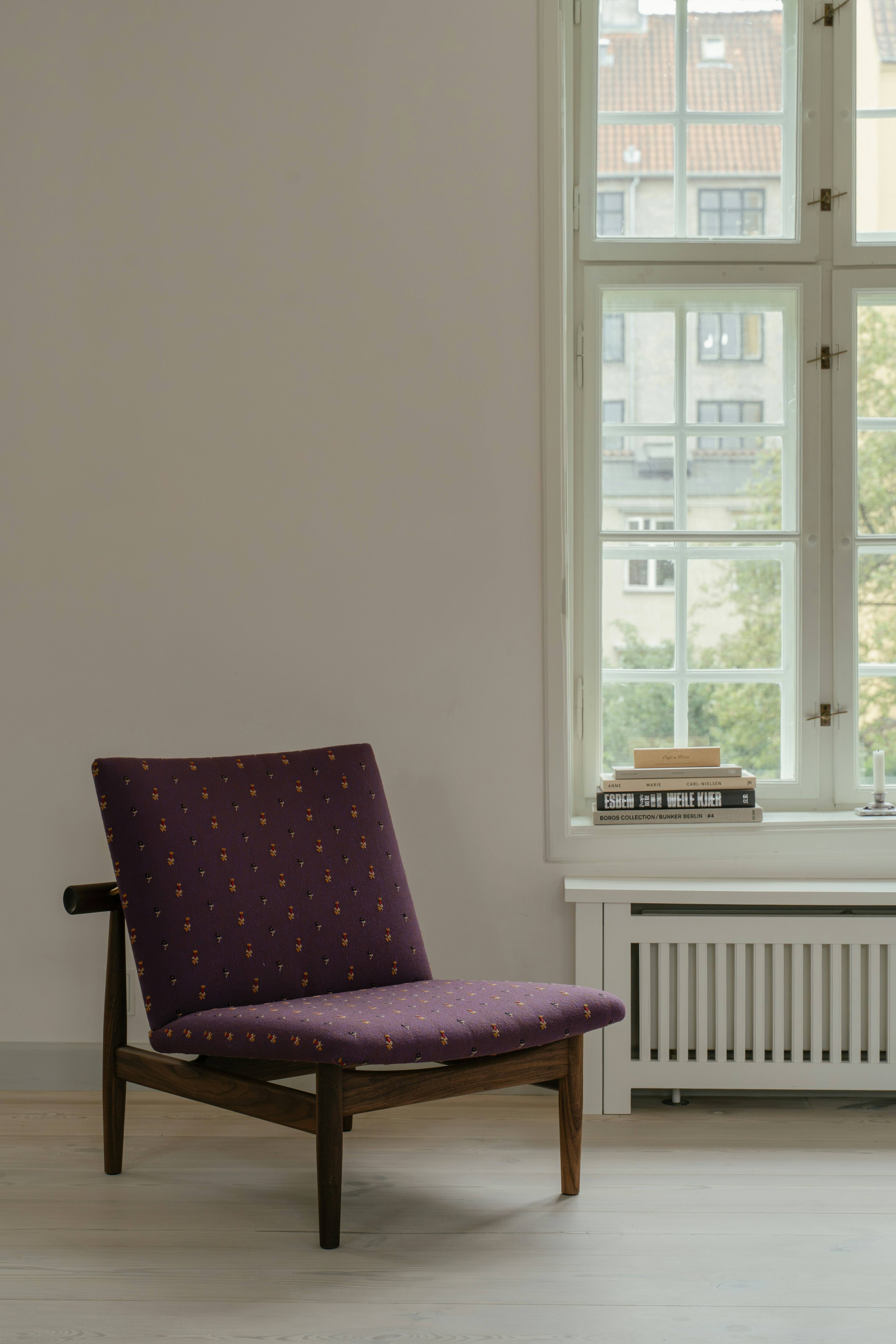 Japan Chair