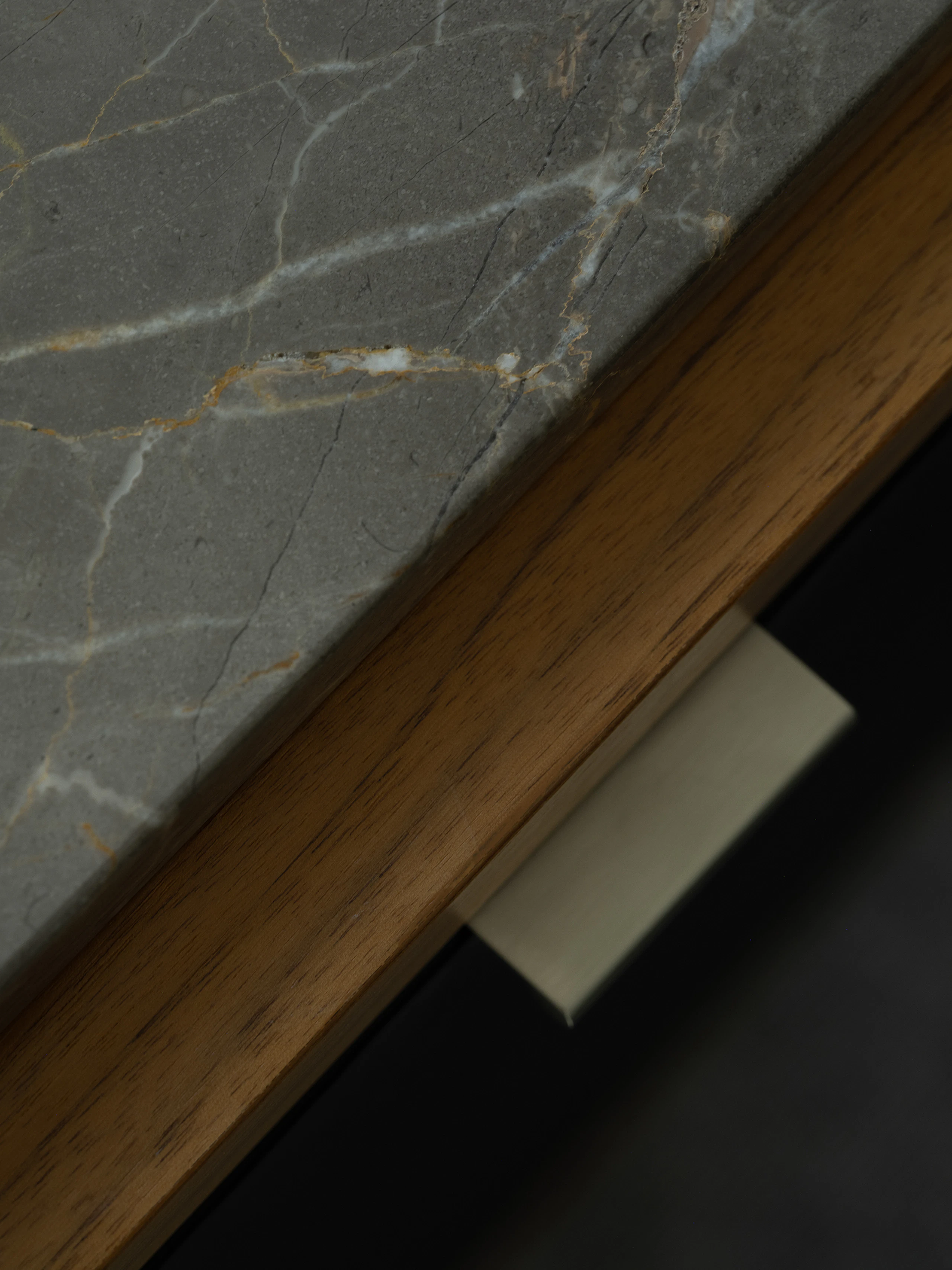 Highline Fifty Credenza
