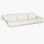 Striad Sofa Striad Sofa, Three Seat