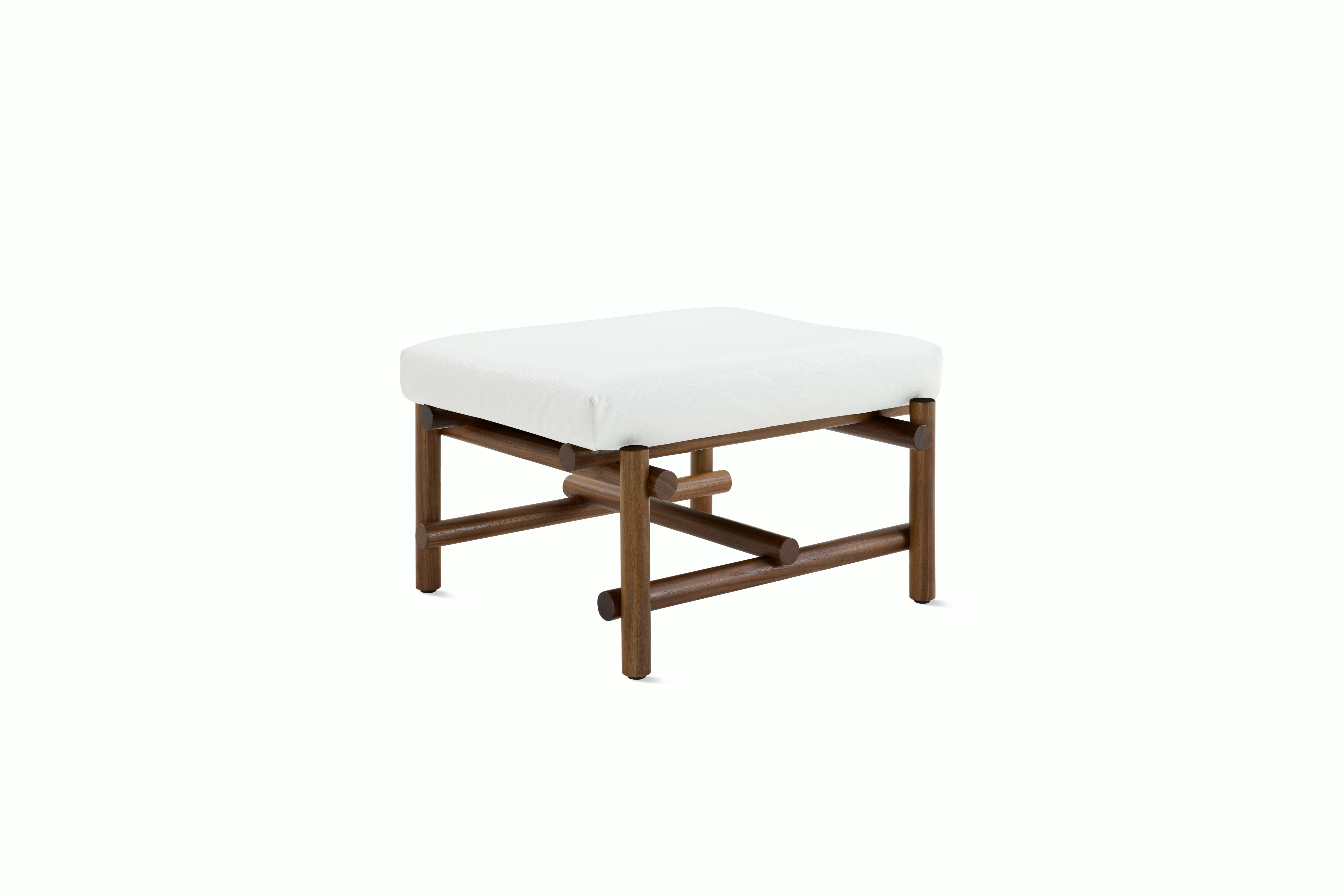 Nora Ottoman, DWR Collection | MillerKnoll
