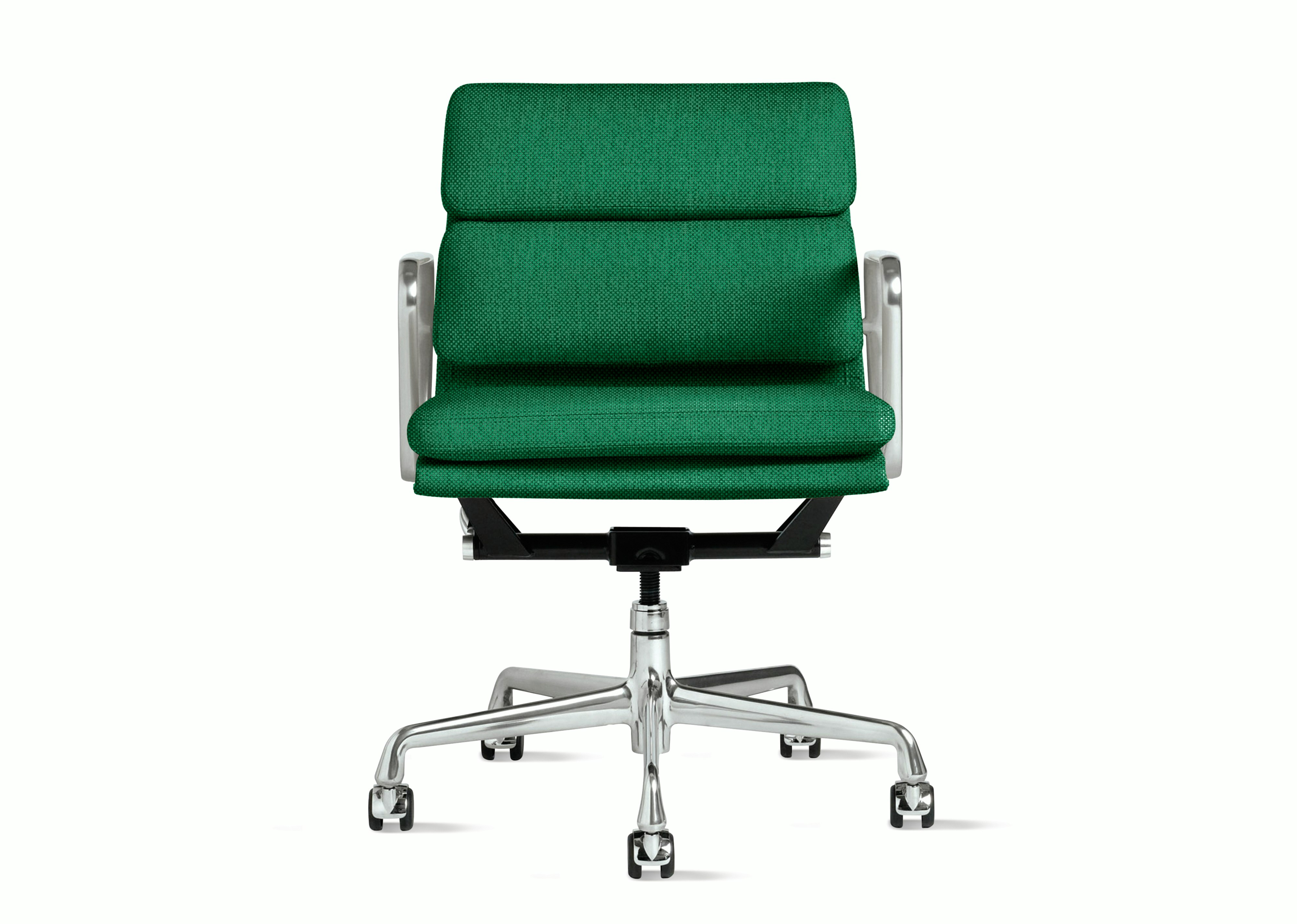 Eames Soft Pad Mgmt - Stnd,  Mnl Lift,  Mode Celtic,  MD