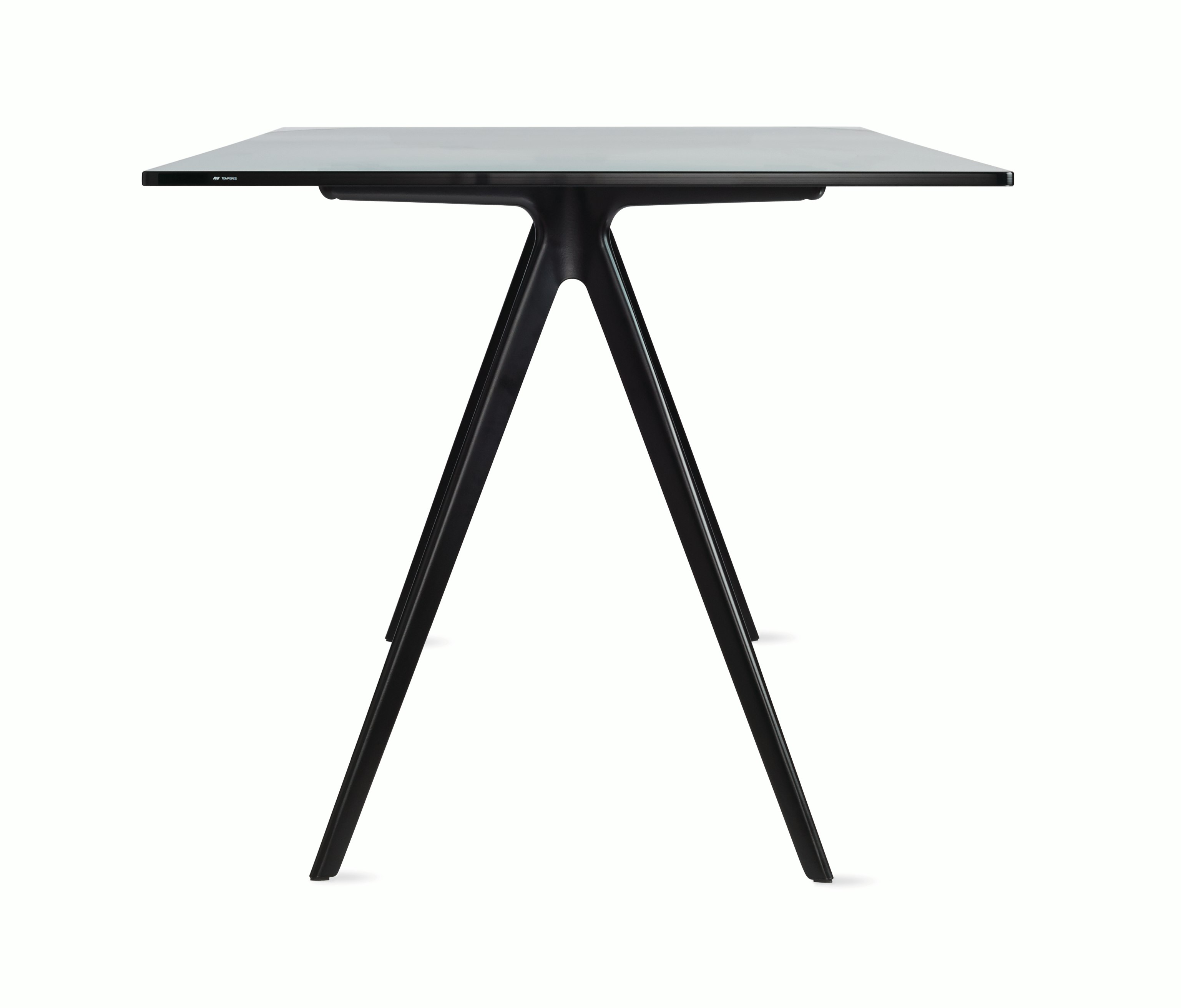 Magis Baguette Table