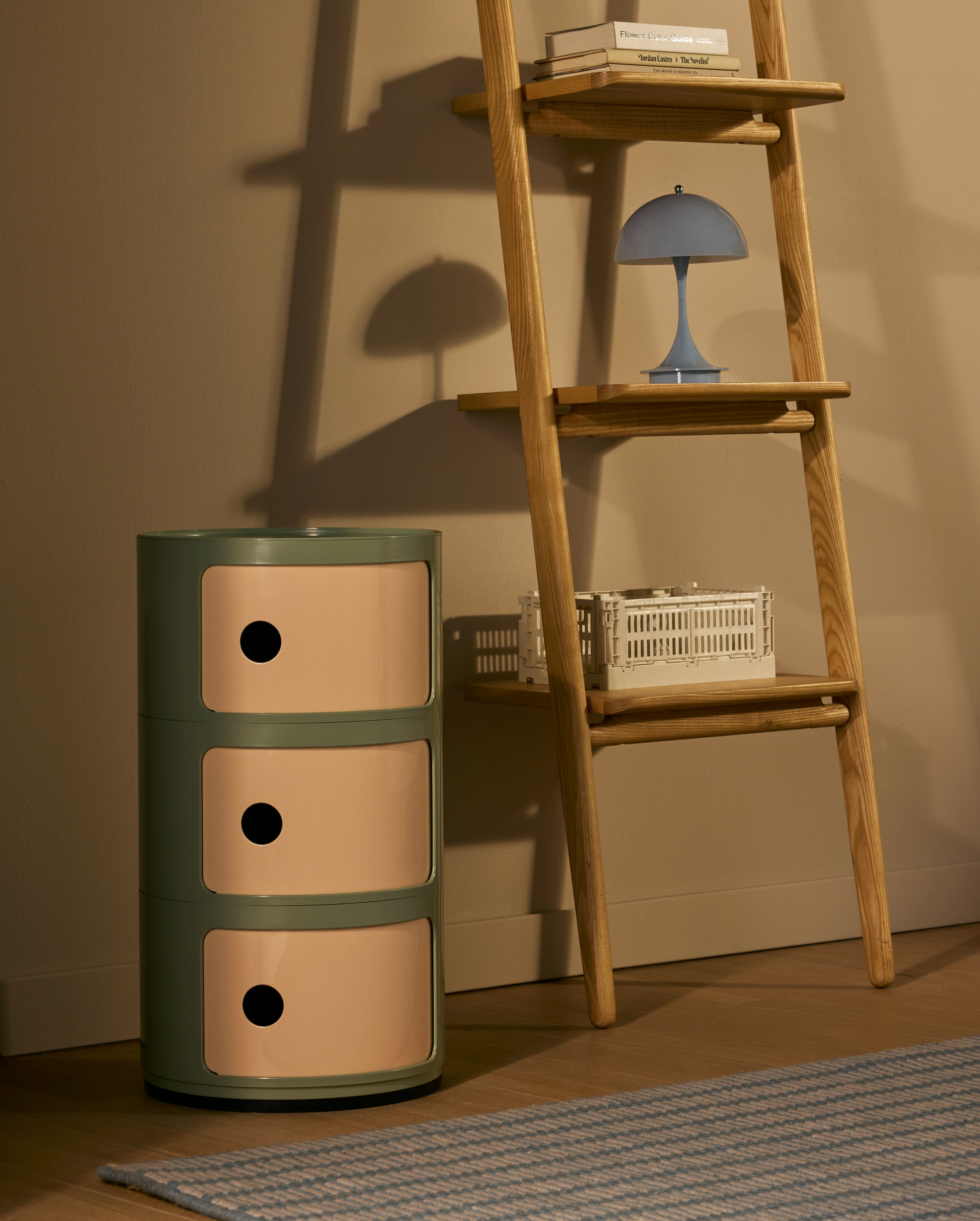 Componibili Storage Unit