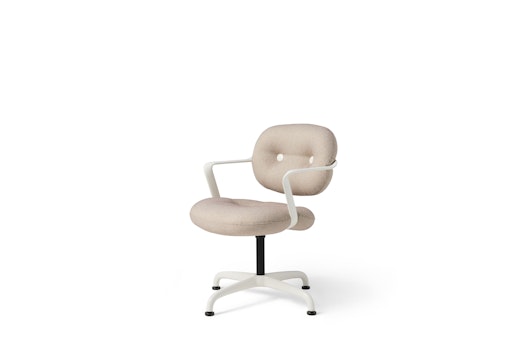 Morrison Hannah Chair