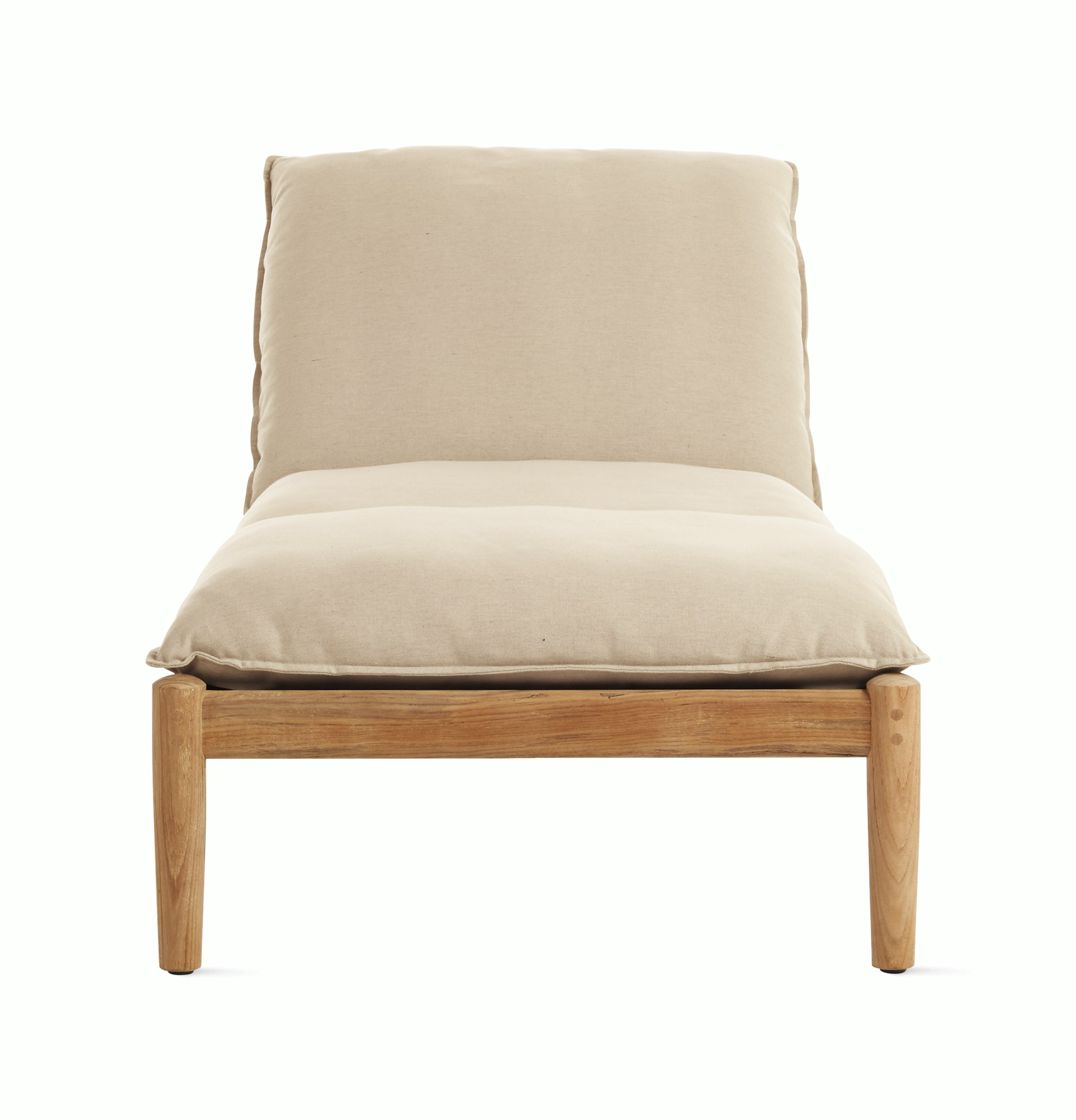 Terassi Chaise