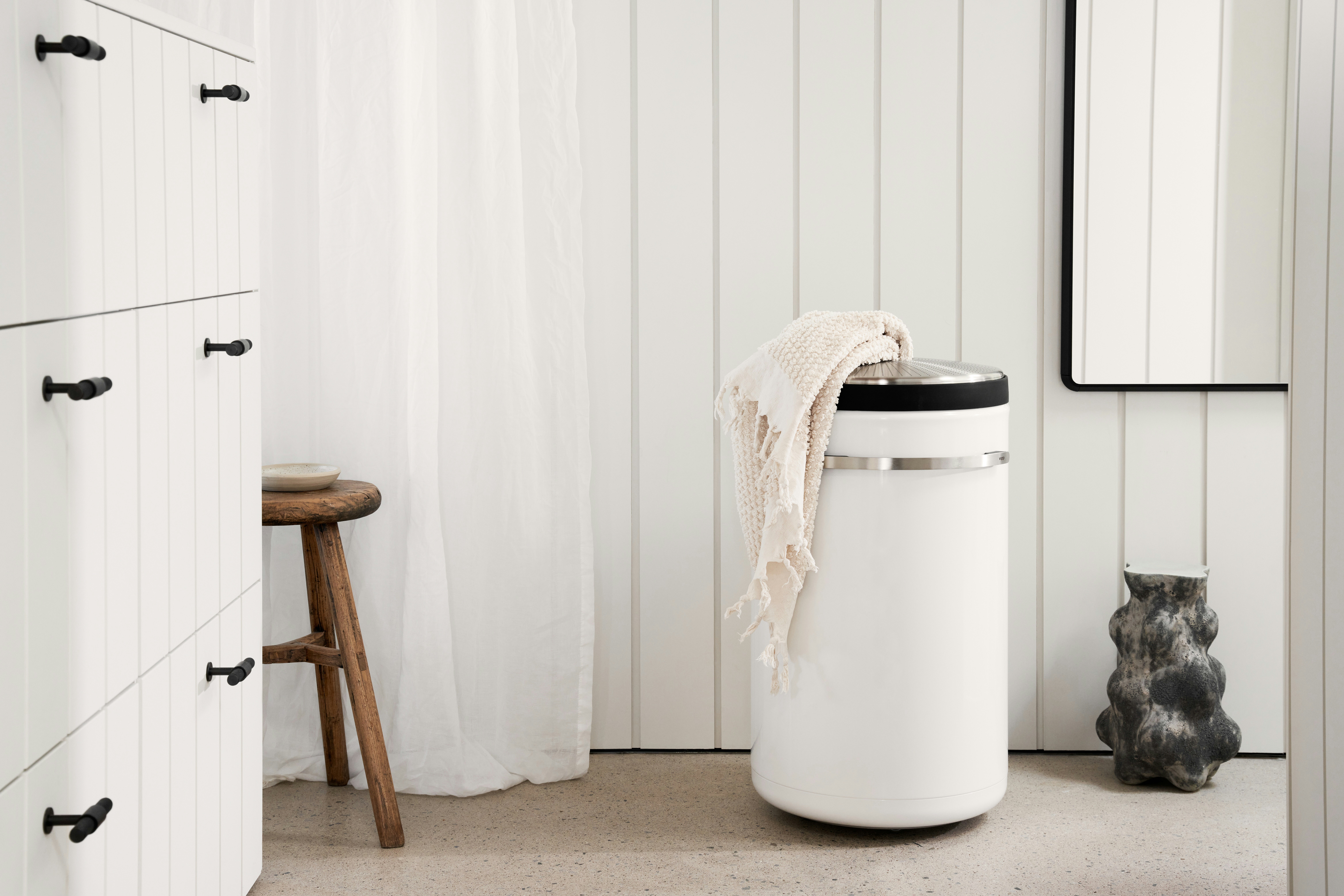 Vipp441 Laundry Basket