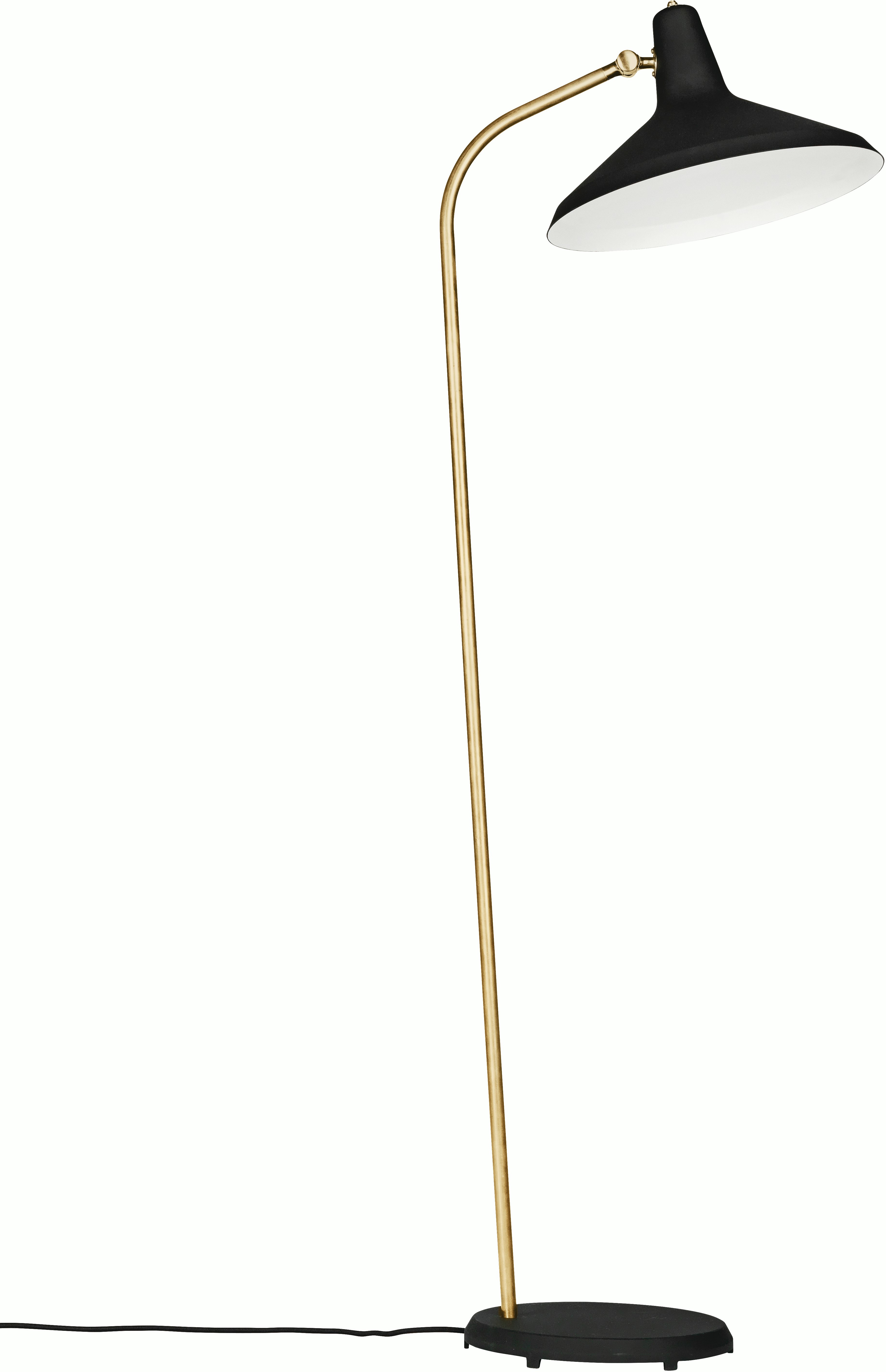 G-10 Floor Lamp