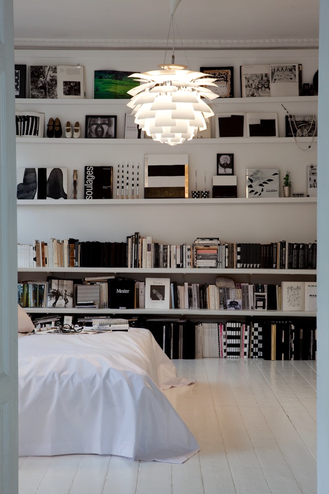 PH Artichoke Lamp
