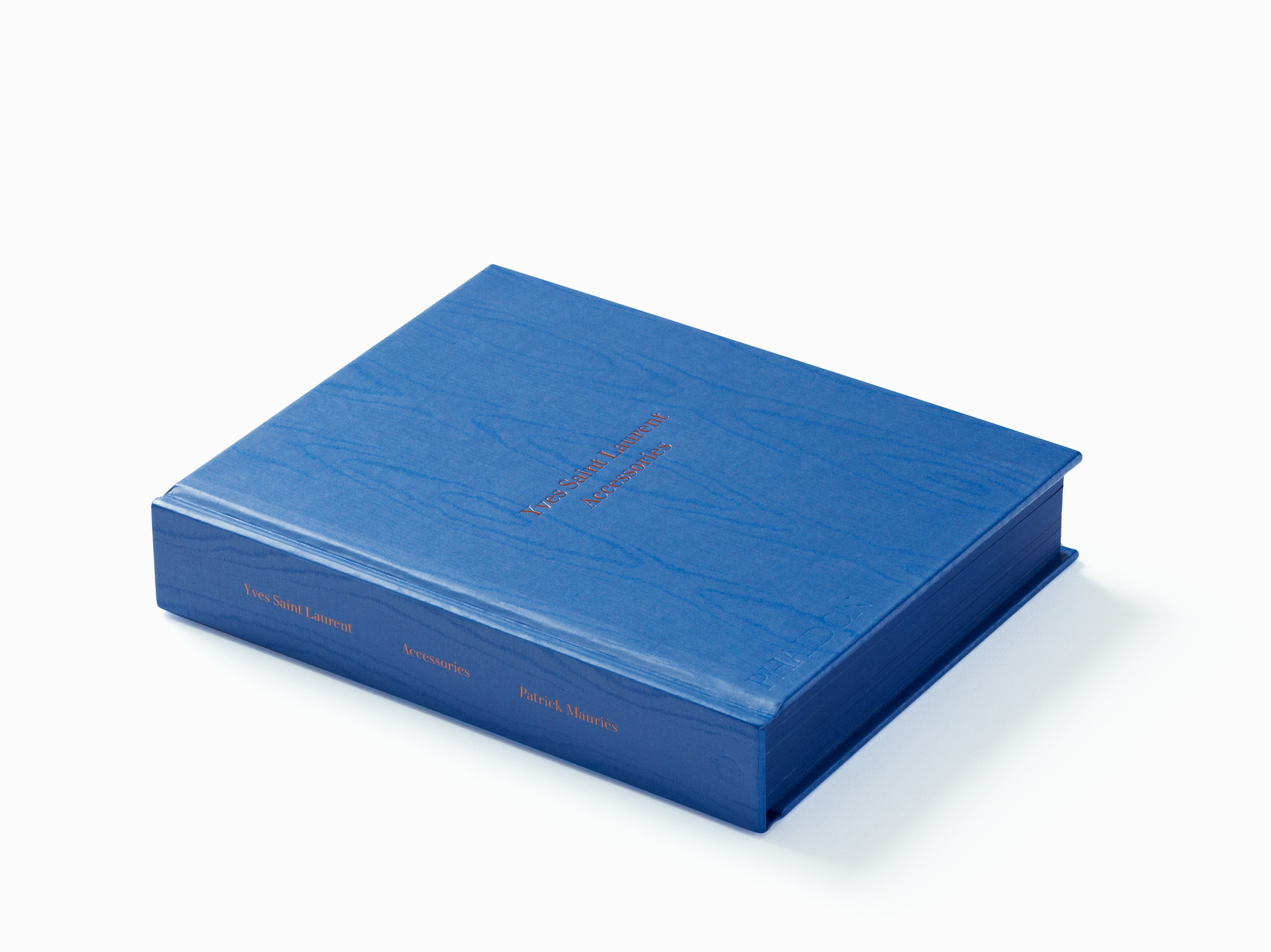 Yves Saint Laurent: Accessories