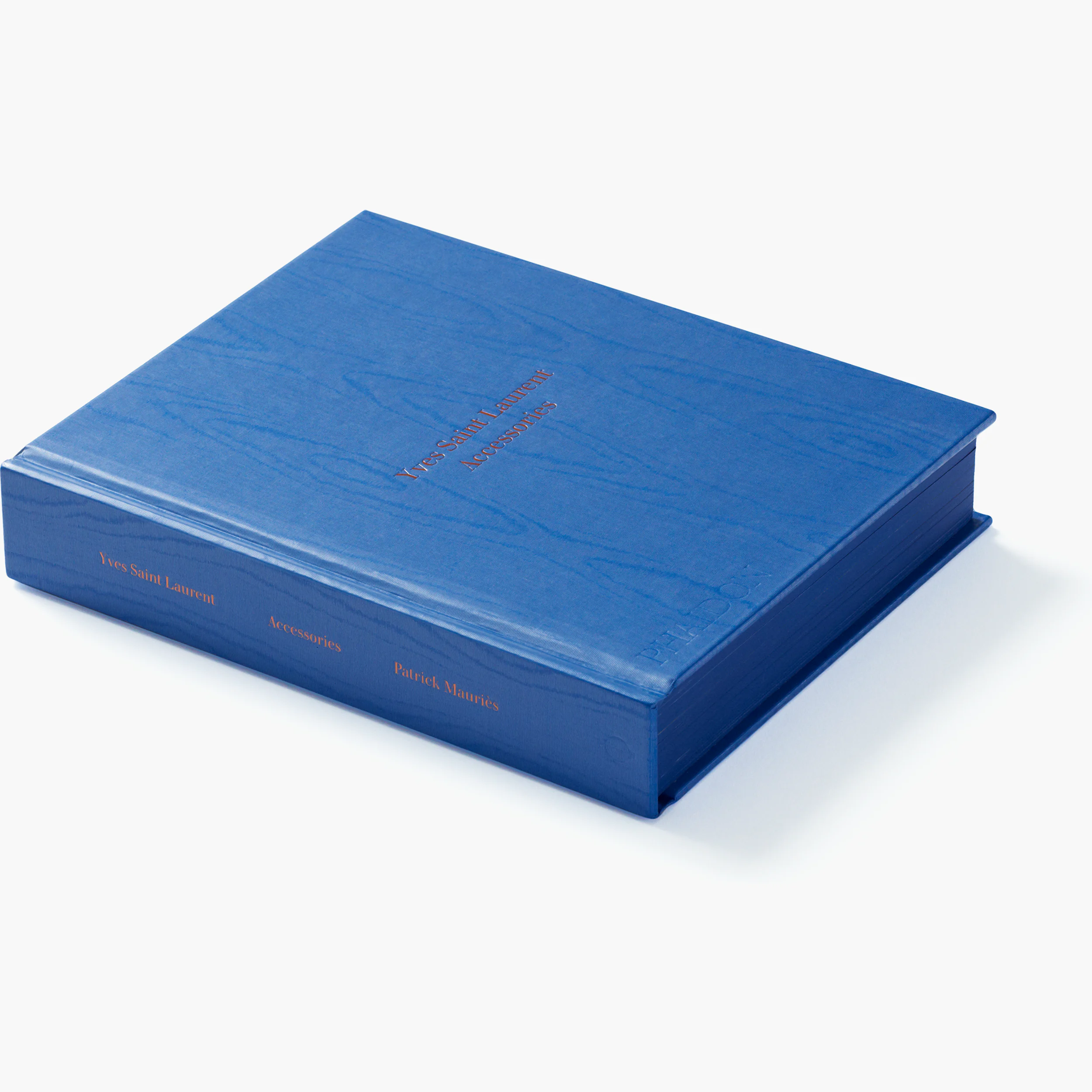 Yves Saint Laurent: Accessories Yves Saint Laurent: Accessories