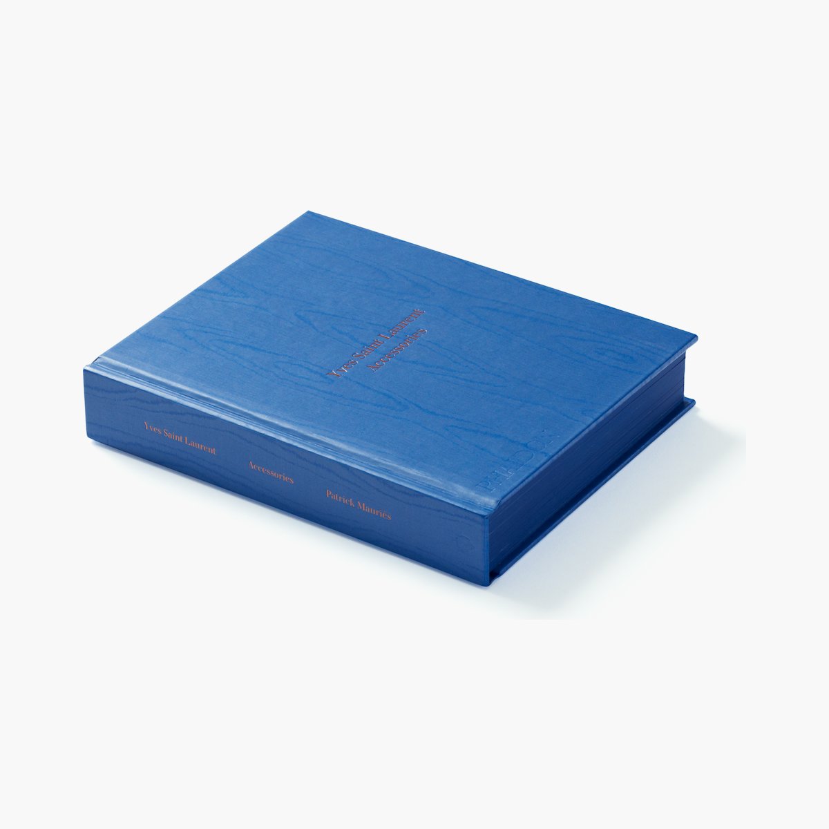 Yves Saint Laurent: Accessories Yves Saint Laurent: Accessories