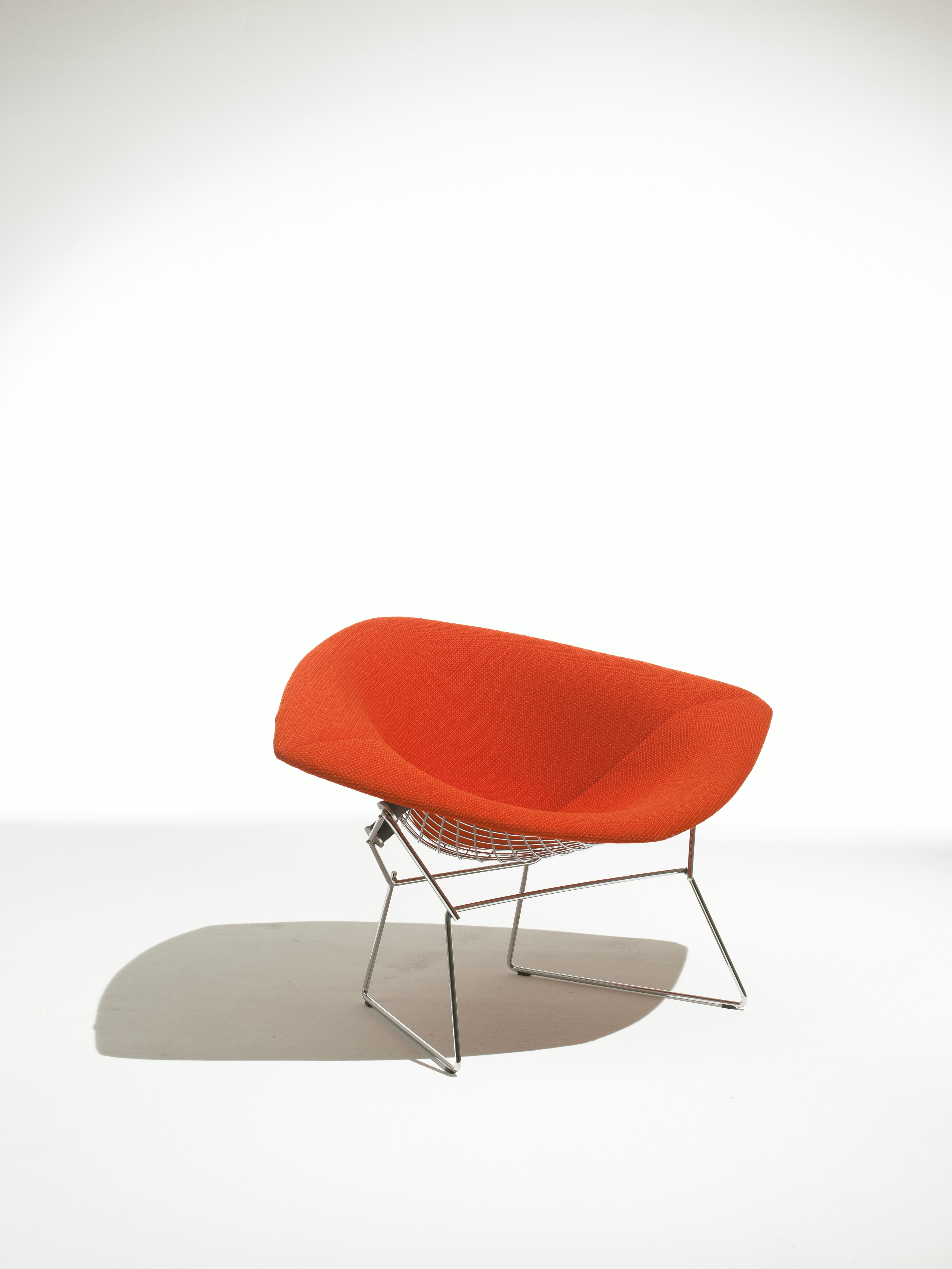 Bertoia Diamond Lounge Chair