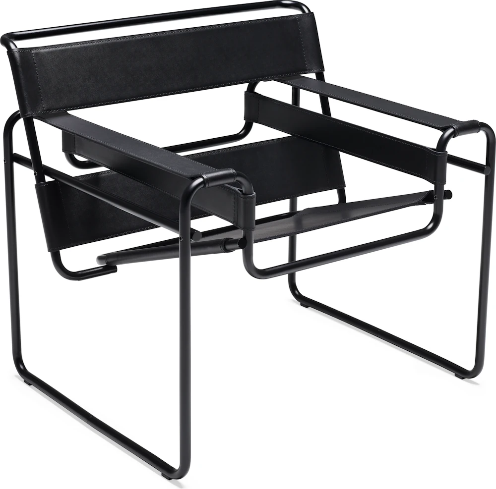 Wassily™ Chair | Knoll Wassily™ Chair | Knoll